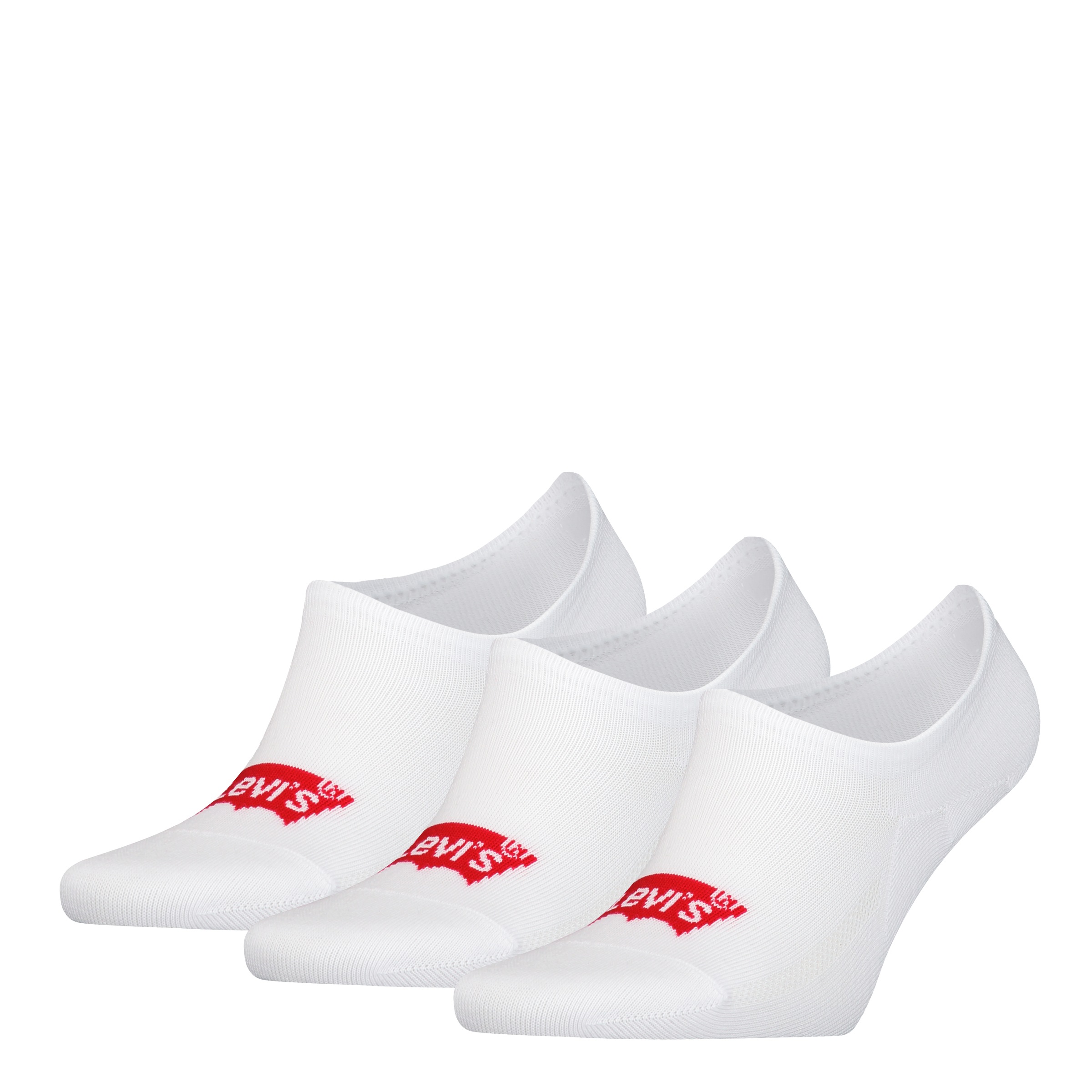 Levis Socken 3 Paar