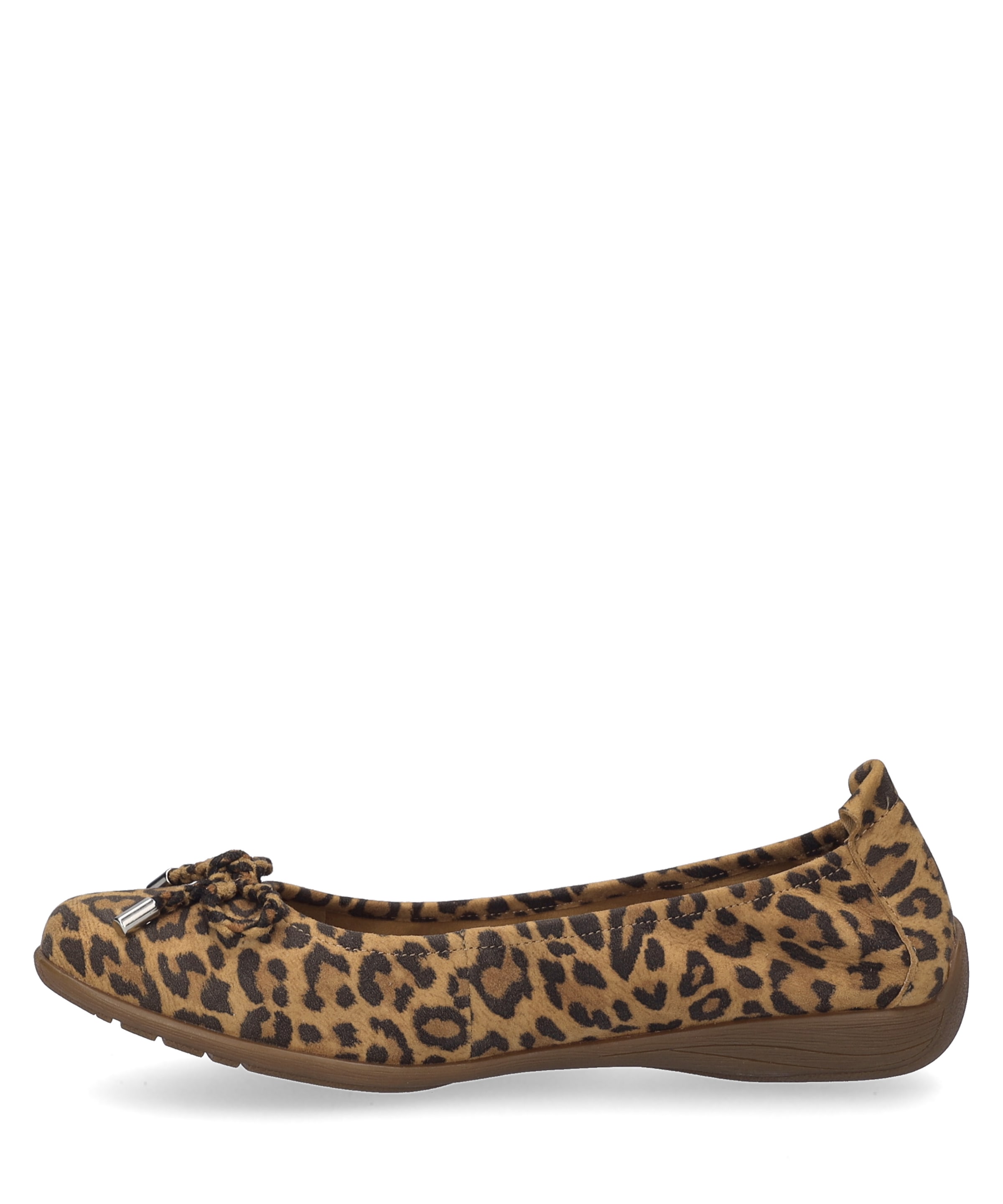 Josef Seibel Ballerina »Fenja 09, leopard«