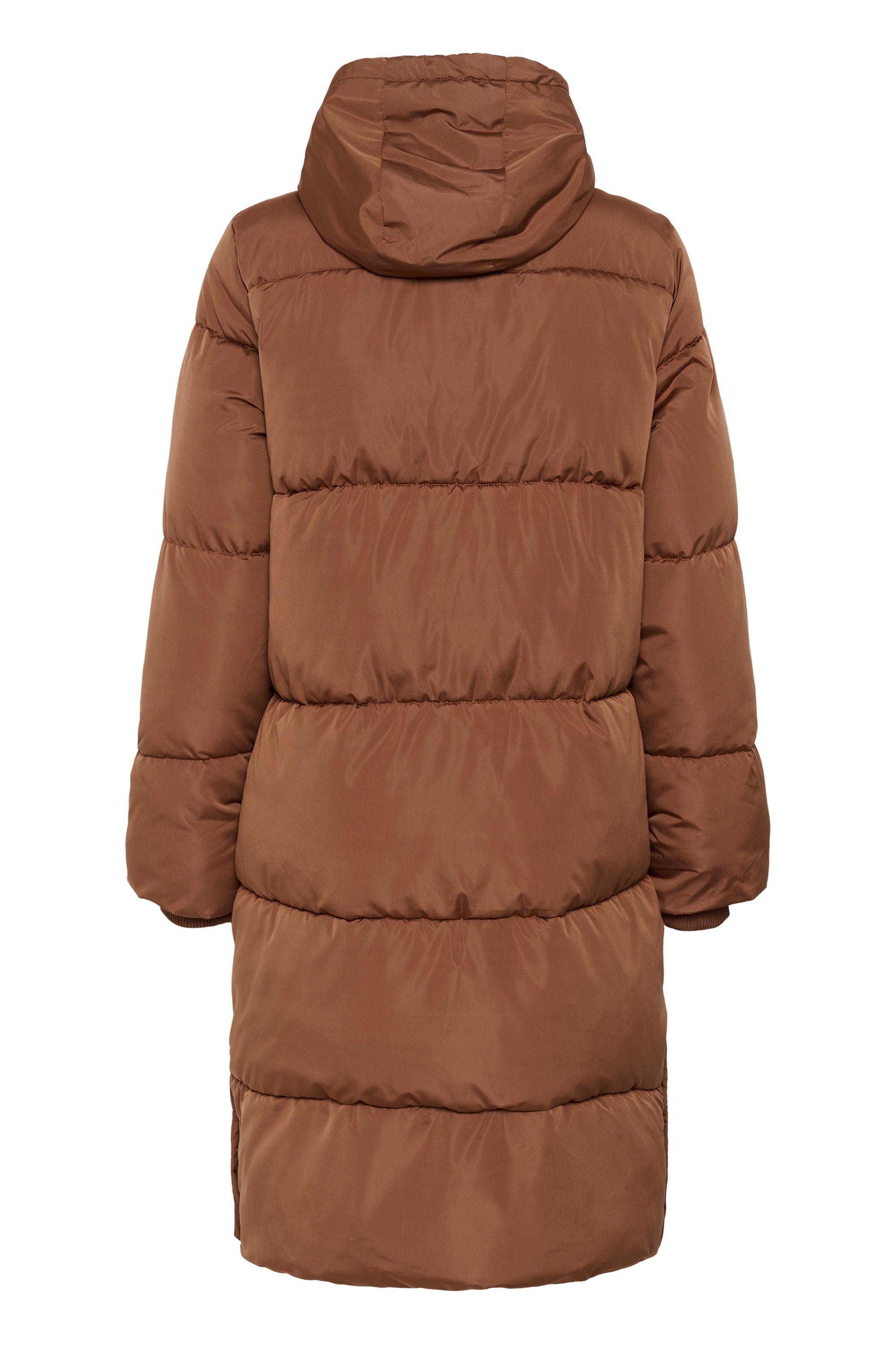 KAFFE Wintermantel »Damen Jacke KAnikalui«