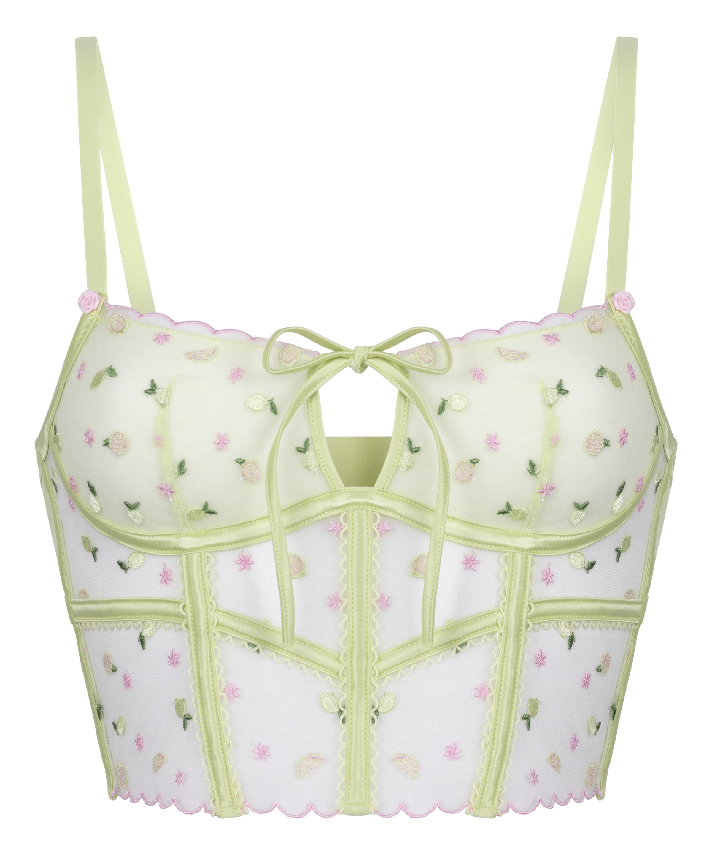 Hunkemöller Bustier »Bustier Harriet«