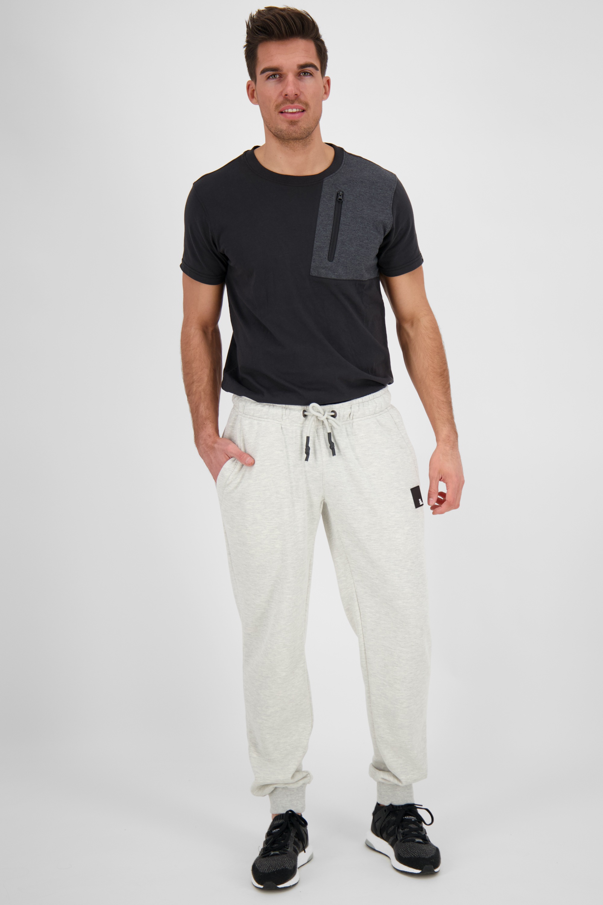 Alife & Kickin Jogginghose »Herren MoeAK«