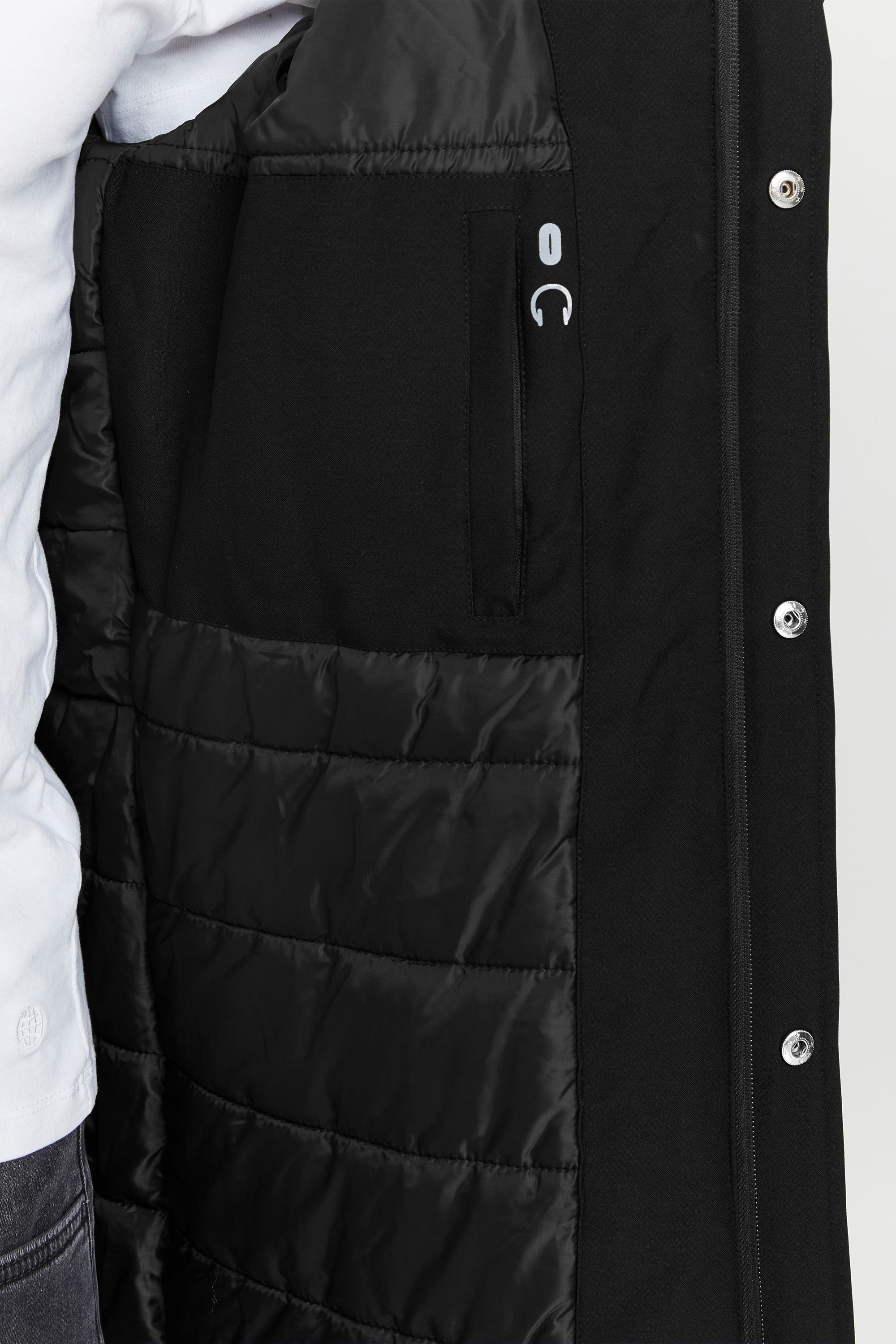 Casual Friday Langmantel »Parka CFOdin«