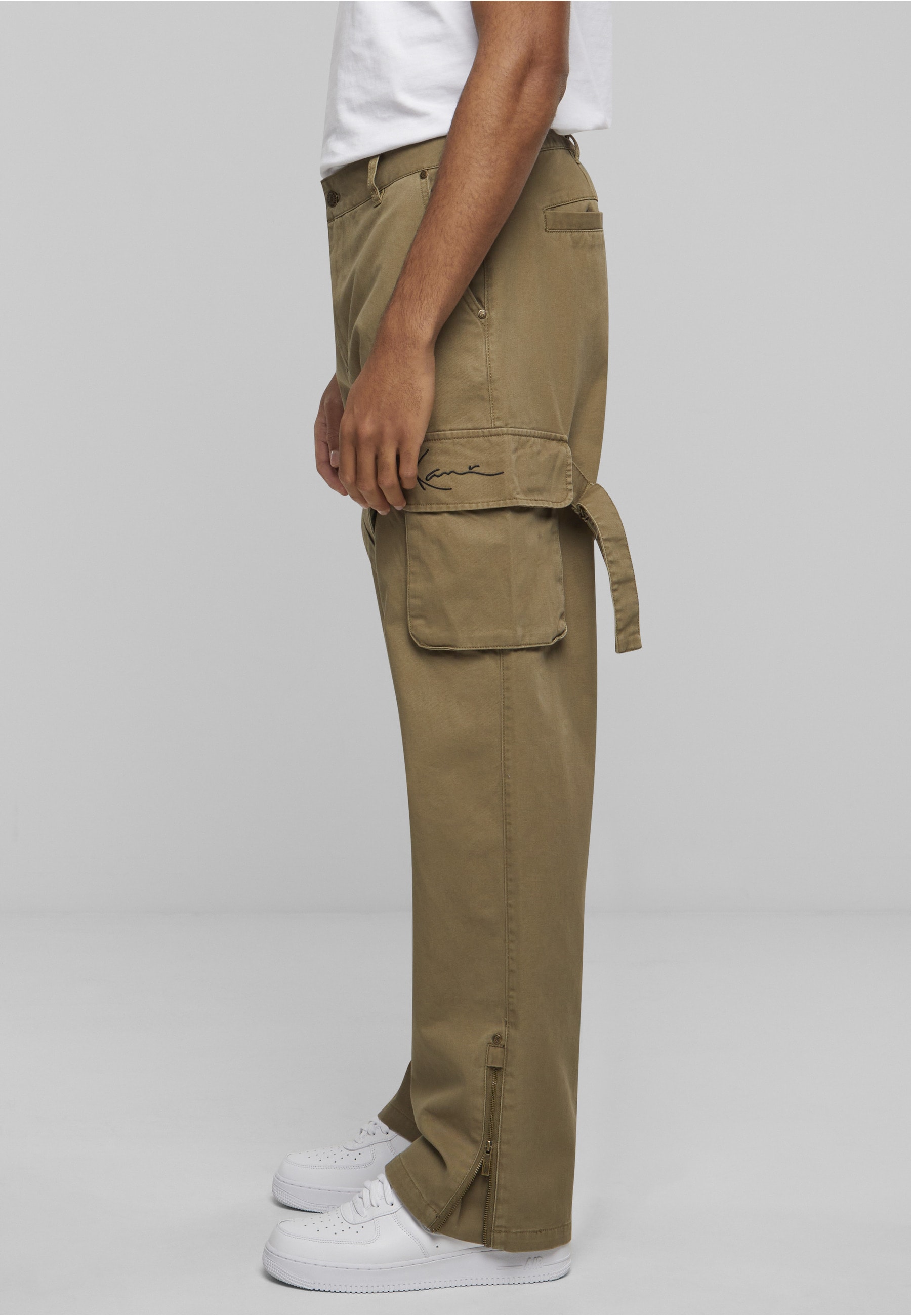 Karl Kani Cargohose »Karl Kani Herren«