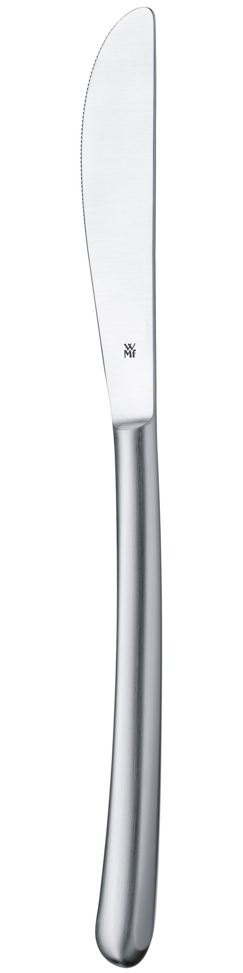 WMF Besteck-Set »Vision«, (Set, 30 tlg.), ergonomisch, Cromargan protect