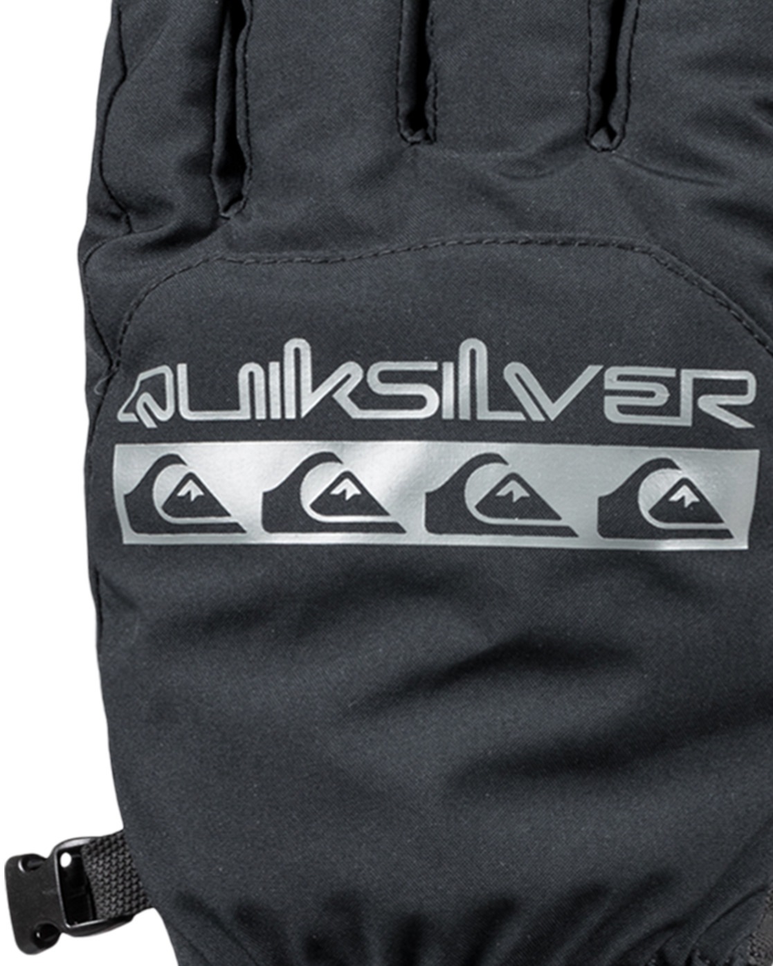 Quiksilver Snowboardhandschuhe »Cross«
