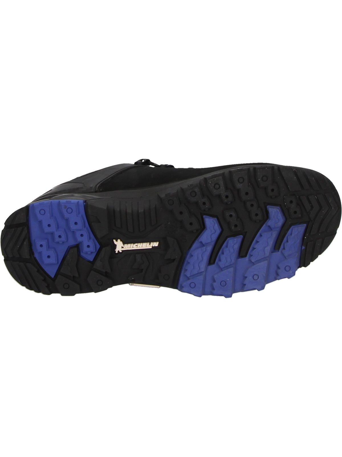 ToWorkFor Sicherheitsschuh »MICHELIN Brake«