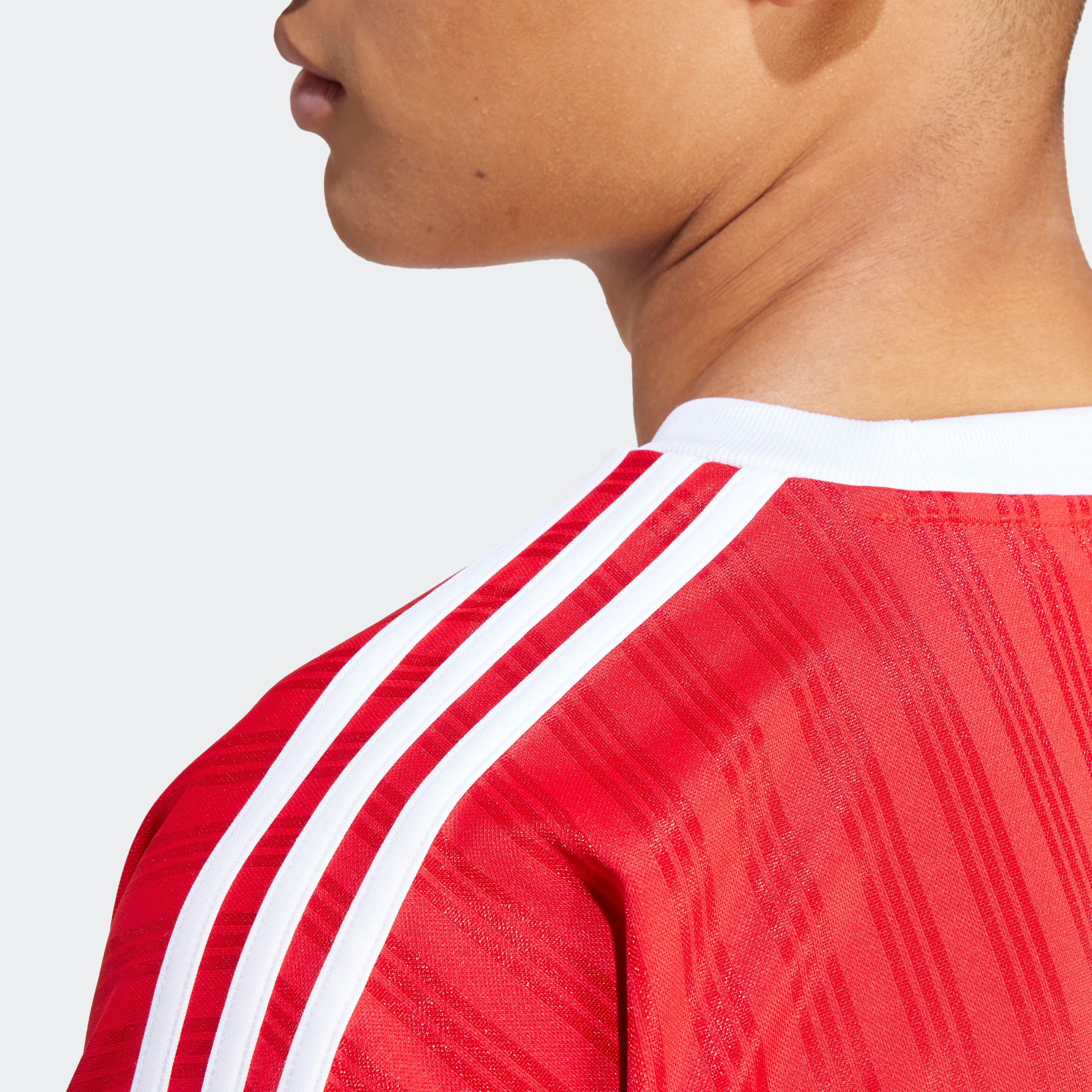 adidas Originals T-Shirt »ADICOLOR POLY T«