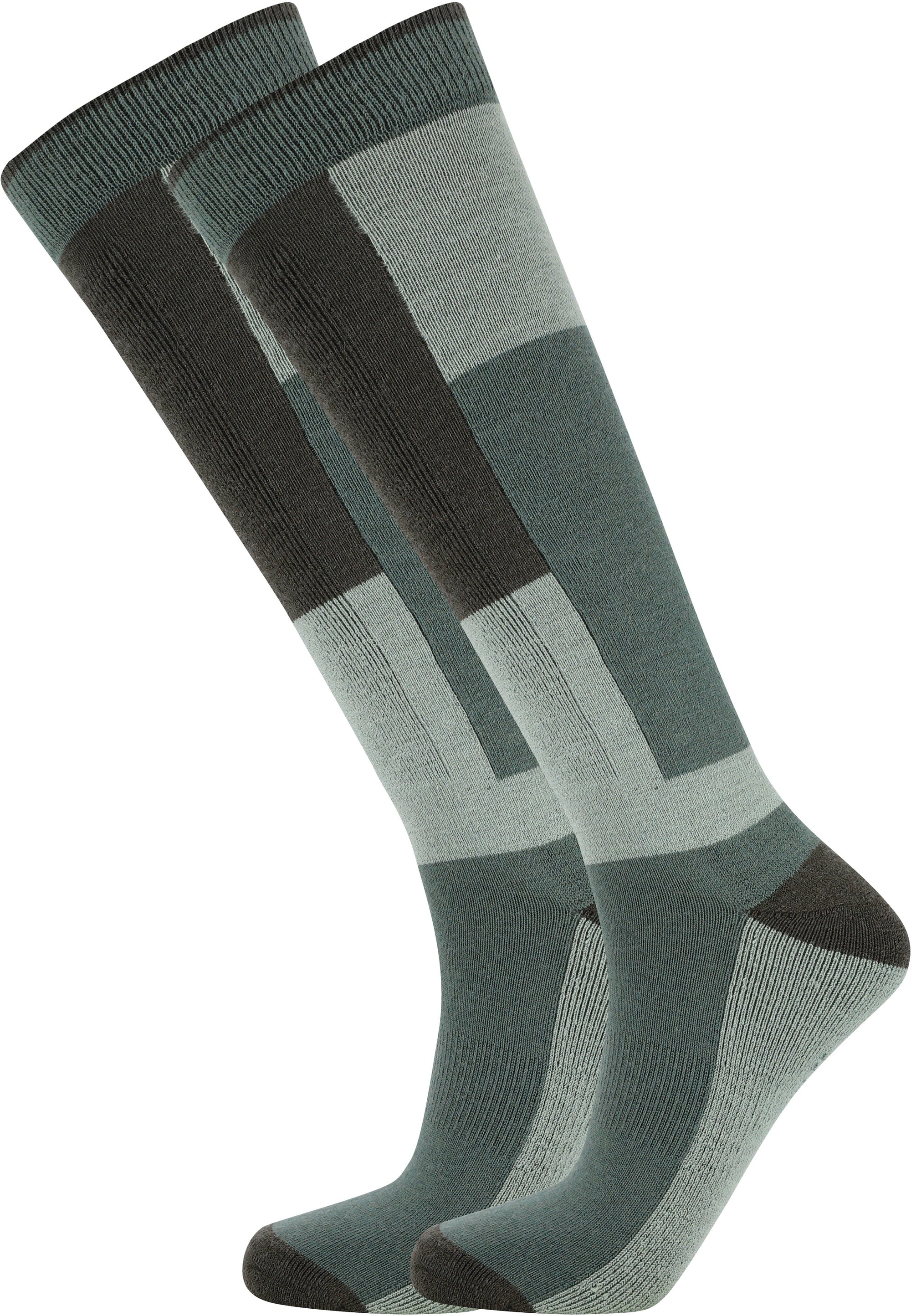 WHISTLER Socken "Corsicana", (2 Paar), im praktischen 2er-Pack