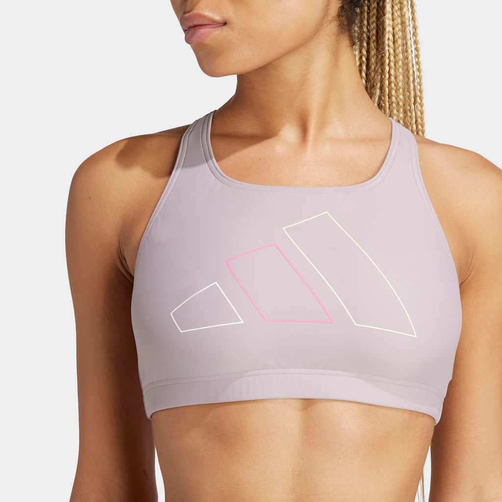 adidas Performance Bustier-Bikini-Top »BIG BARS BIK TP«