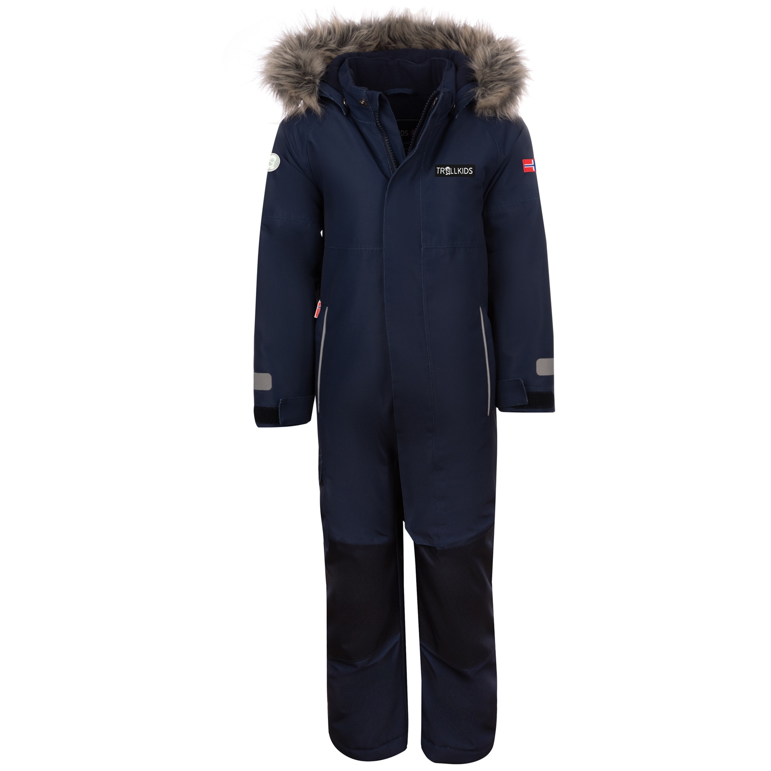 Trollkids Kirkenes Snowsuit