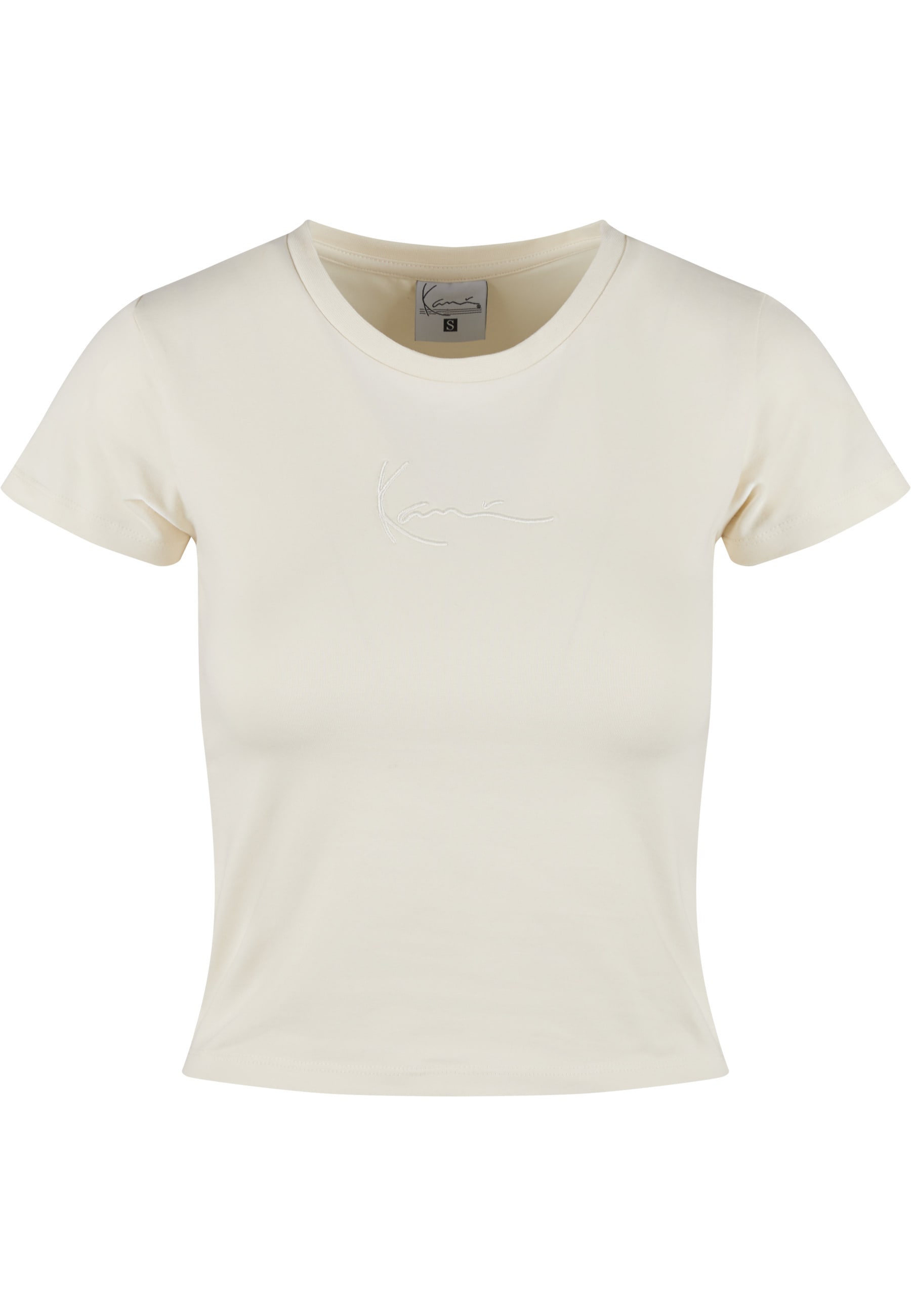 Karl Kani T-Shirt "Karl Kani Small Signature Short Tee" 1 Stk. günstig online kaufen