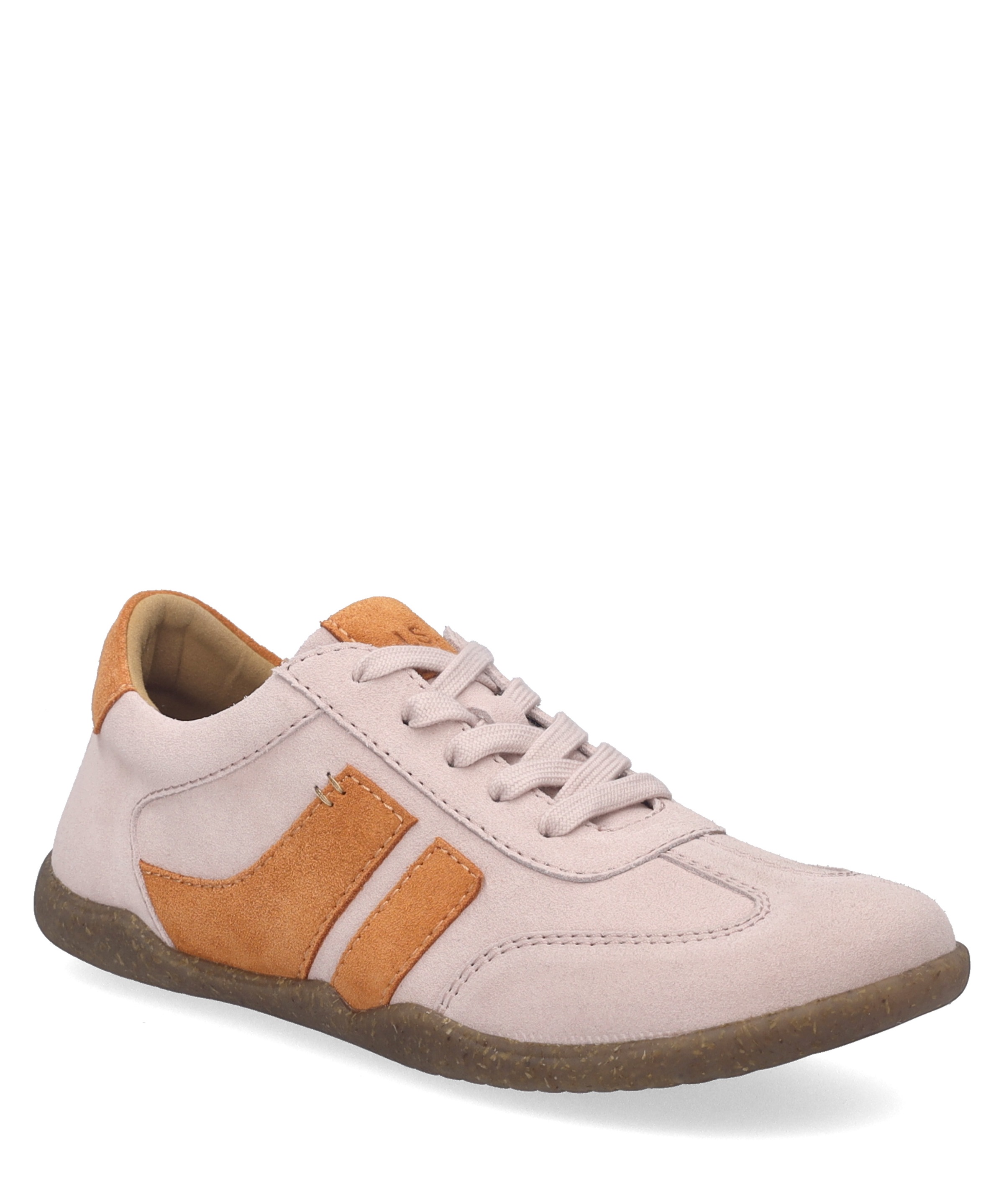 Josef Seibel Sneaker »Cassandra 11, rosa-kombi«