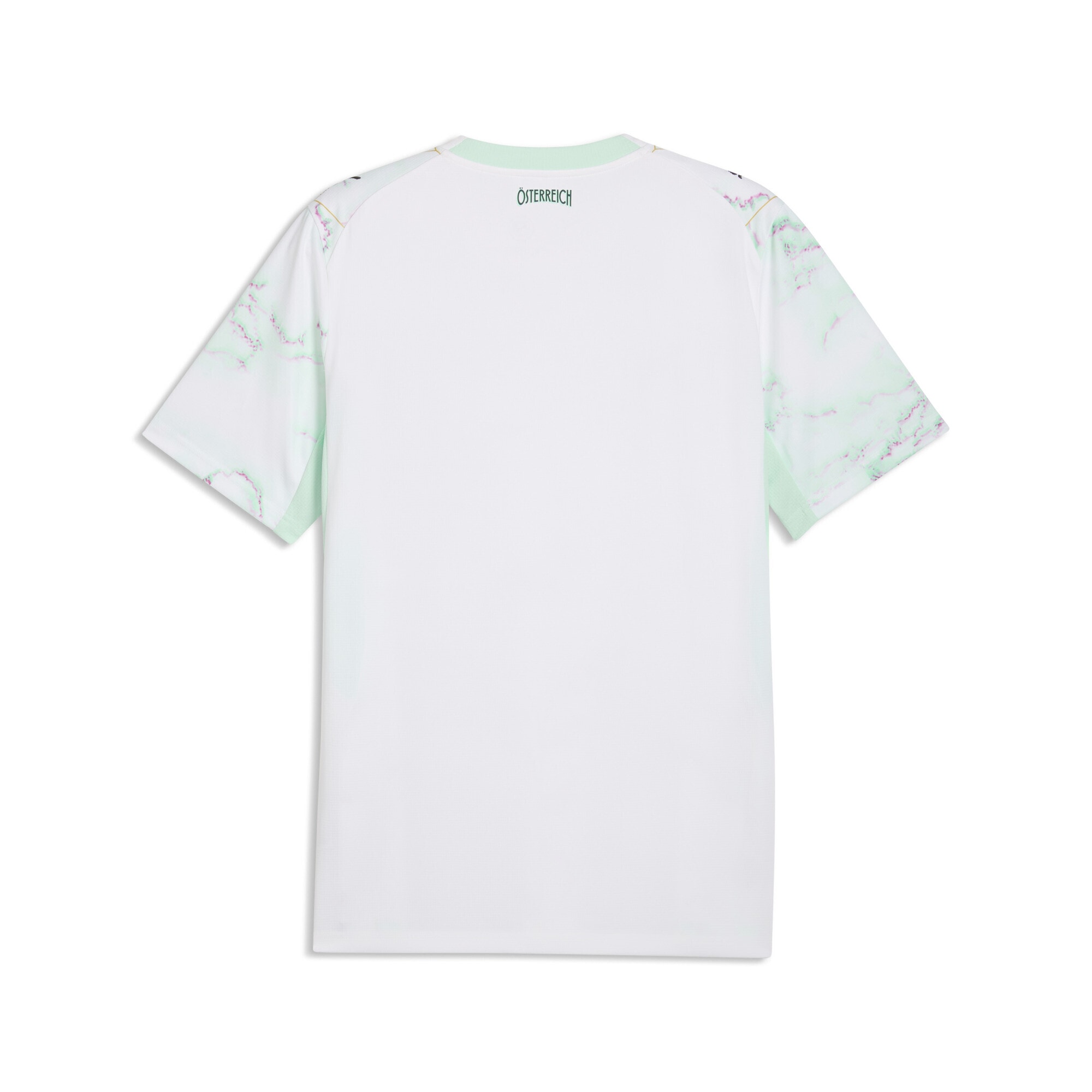 PUMA Trainingsshirt »Österreich 2026 Auswärtstrikot Herren«