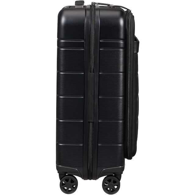 Samsonite Hartschalen-Trolley »Neopod, 55 cm«, 4 Rollen, mit  Volumenerweiterung und USB-Schleuse | BAUR