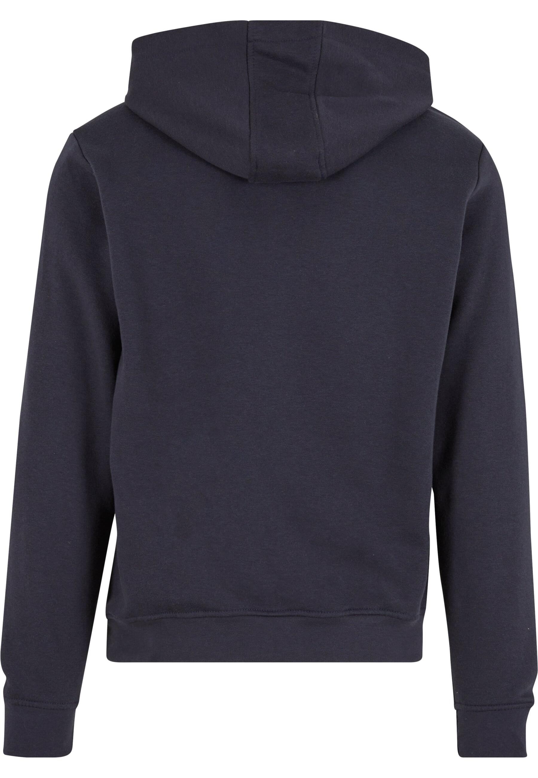 URBAN CLASSICS Kapuzensweatshirt »Urban Classics Basic Essential Hoody«, (1 tlg.)