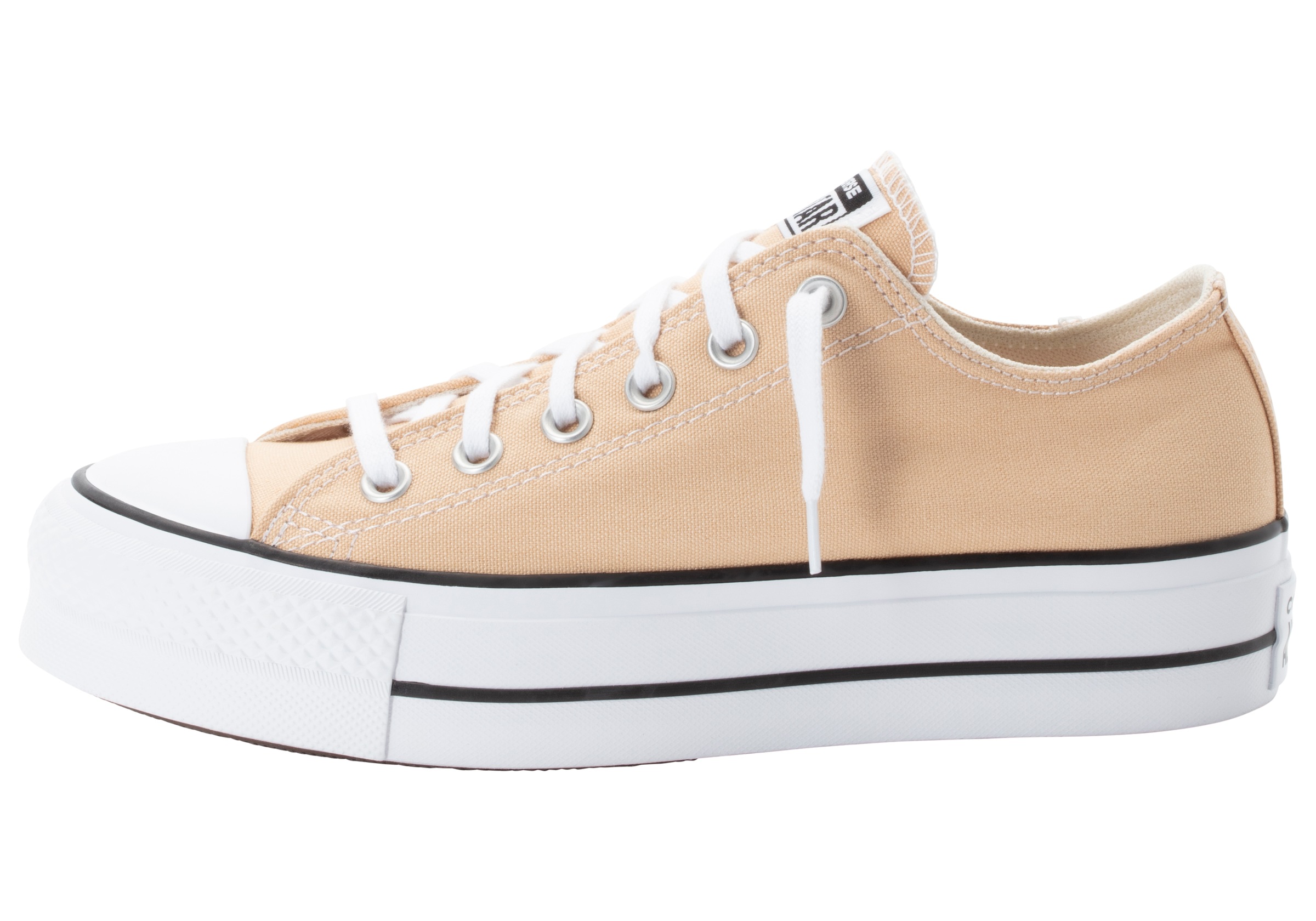 Converse Sneaker "CHUCK TAYLOR ALL STAR LIFT PLATFORM" günstig online kaufen