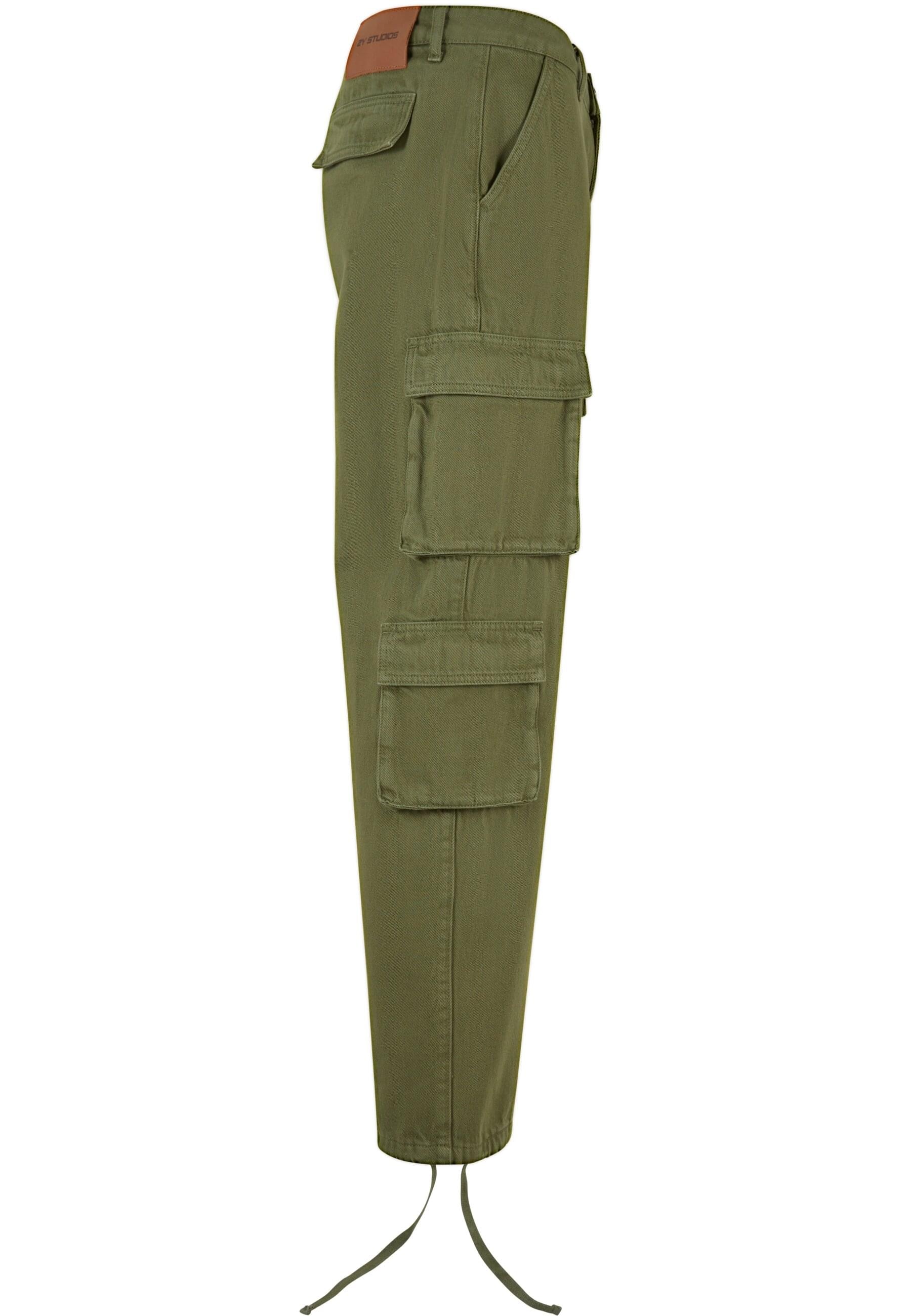 2Y Studios Cargohose »2Y Studios 2Y Kiran 4 Pocket Cargo«, (1 tlg.)