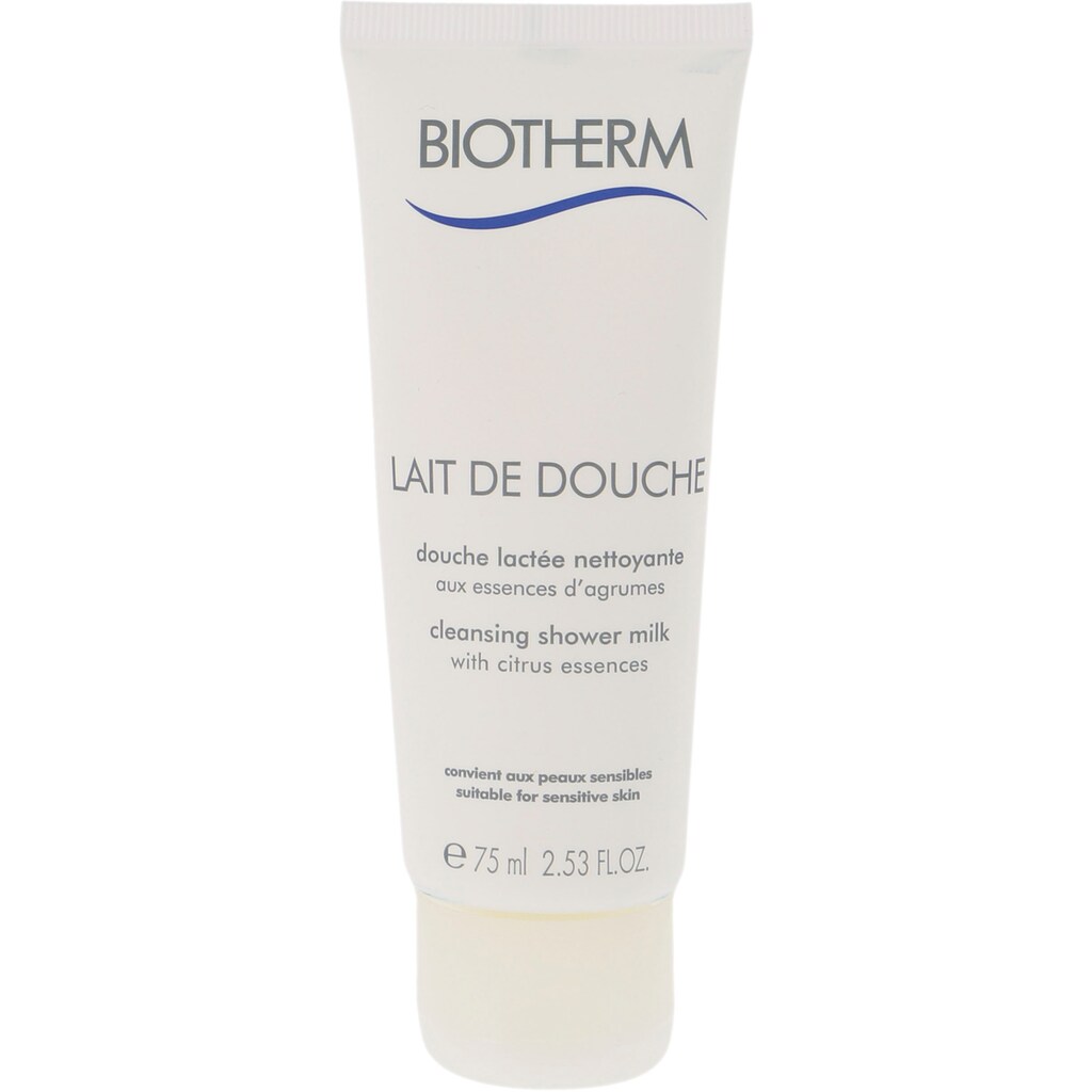 BIOTHERM Hautpflege-Set »Lait Corporal«, (2 tlg.)