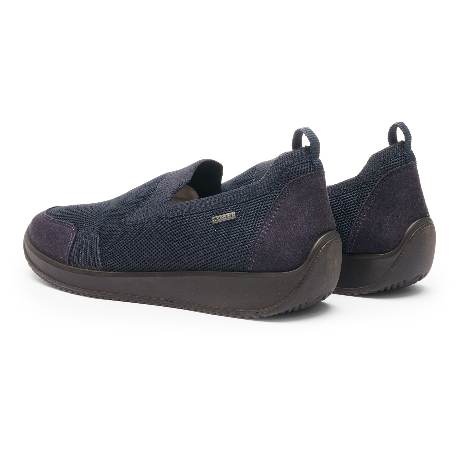 Ara Slip-On Sneaker "LISSABON", Slipper, Sneaker in Komfortweite G (= weit) günstig online kaufen