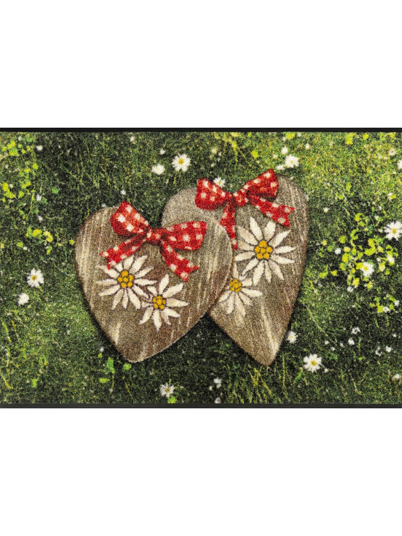 Fußmatte 7 mm Höhe günstig online kaufen