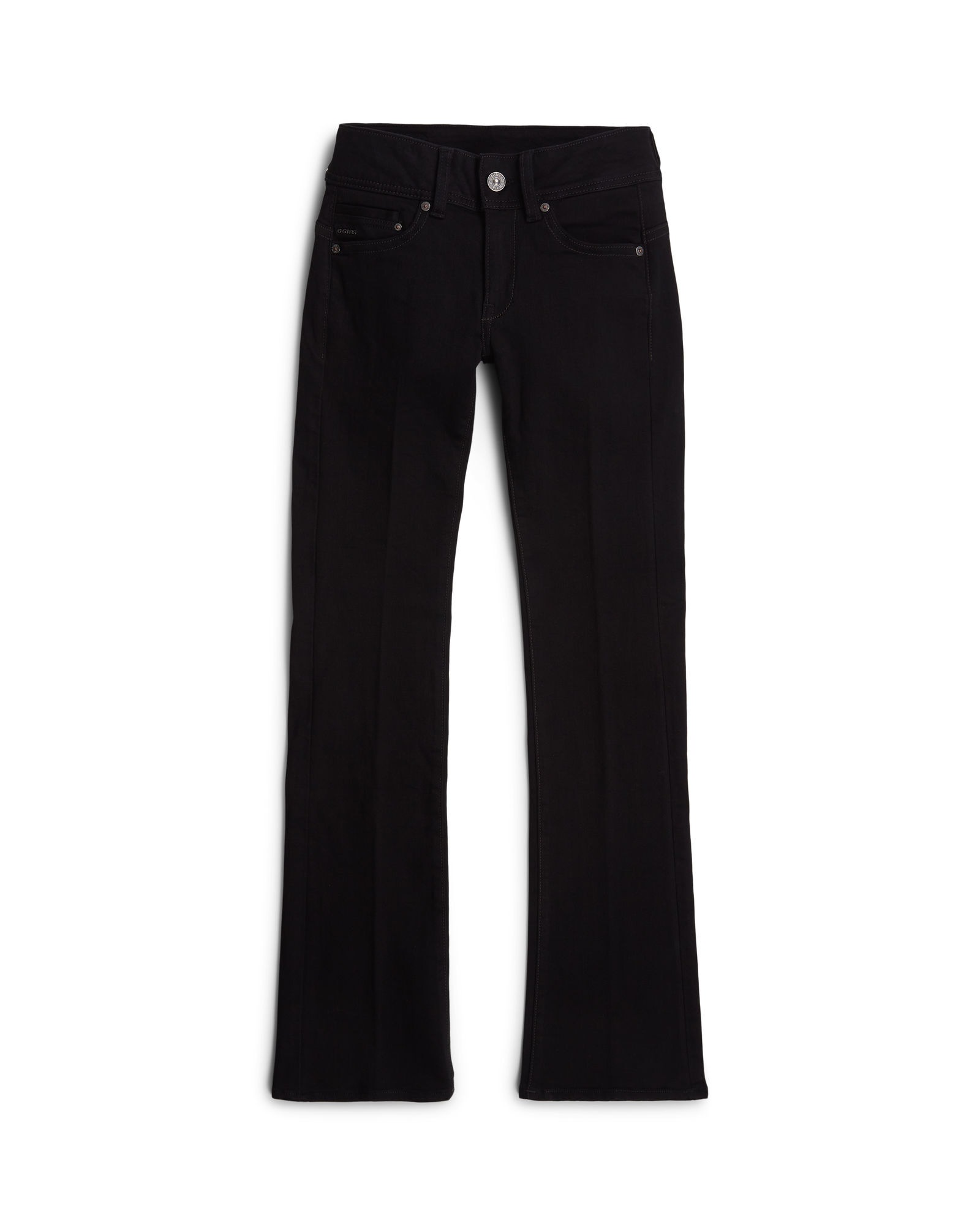 Thumbnail - G-STAR Regular-fit-Jeans "Midge Bootcut Jeans"