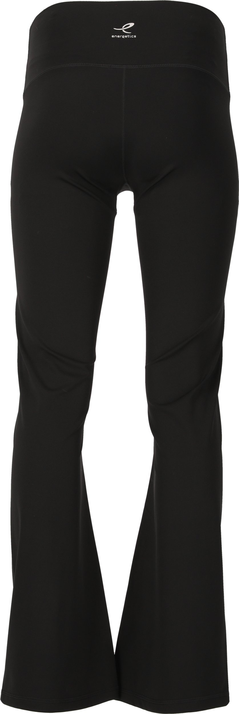 Energetics Sporthose »DA.-TRAININGS-HOSE OLYMPIANO W FLARED PA«  mit ausgestelltem Bein, elastisches Material, hoher Bund, Regular Fit