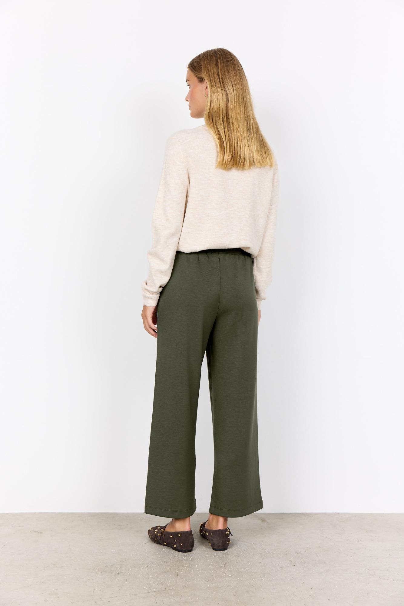 soyaconcept Jogger Pants »SC-BANU 33«  Viskosemischung