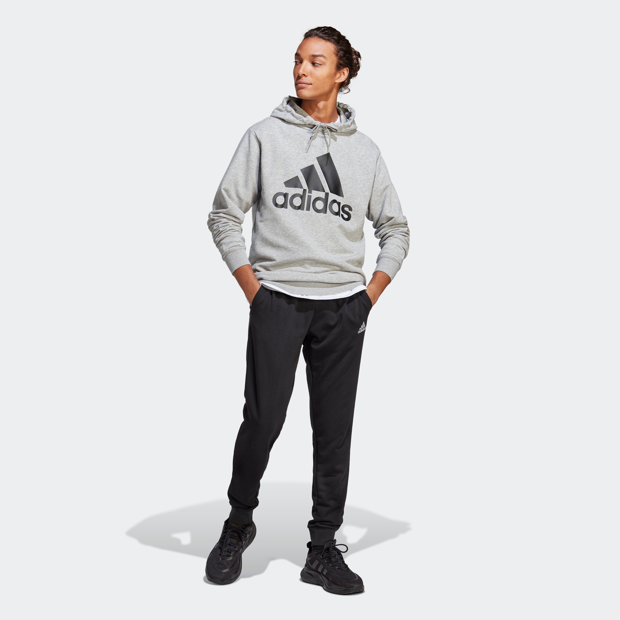 adidas Sportswear Sportinis kostiumas »BIG LOGO TERRY« (...