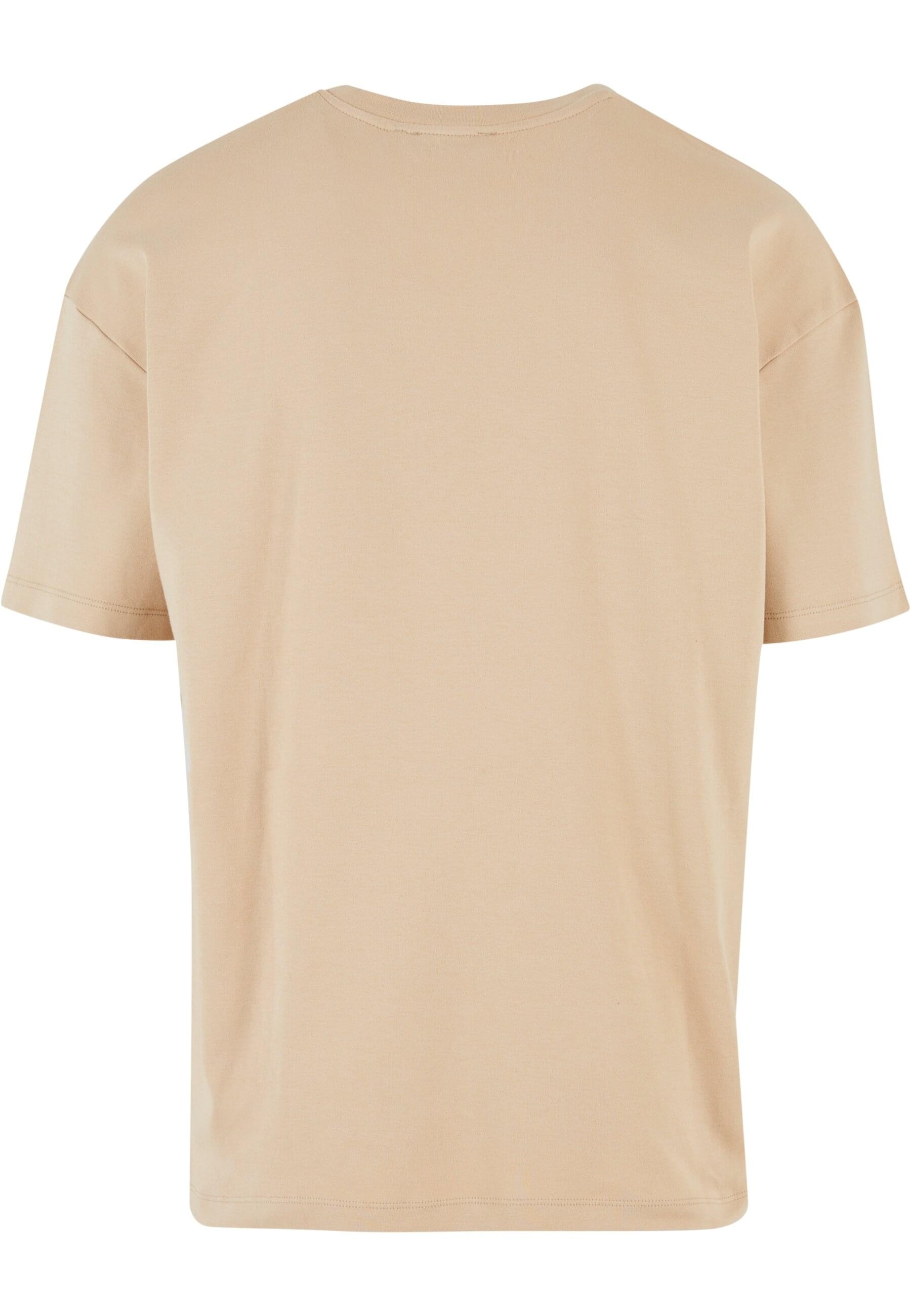 2Y Studios Kurzarmshirt "2Y Studios Herren 2Y Oversized Tee", (1 tlg.) günstig online kaufen