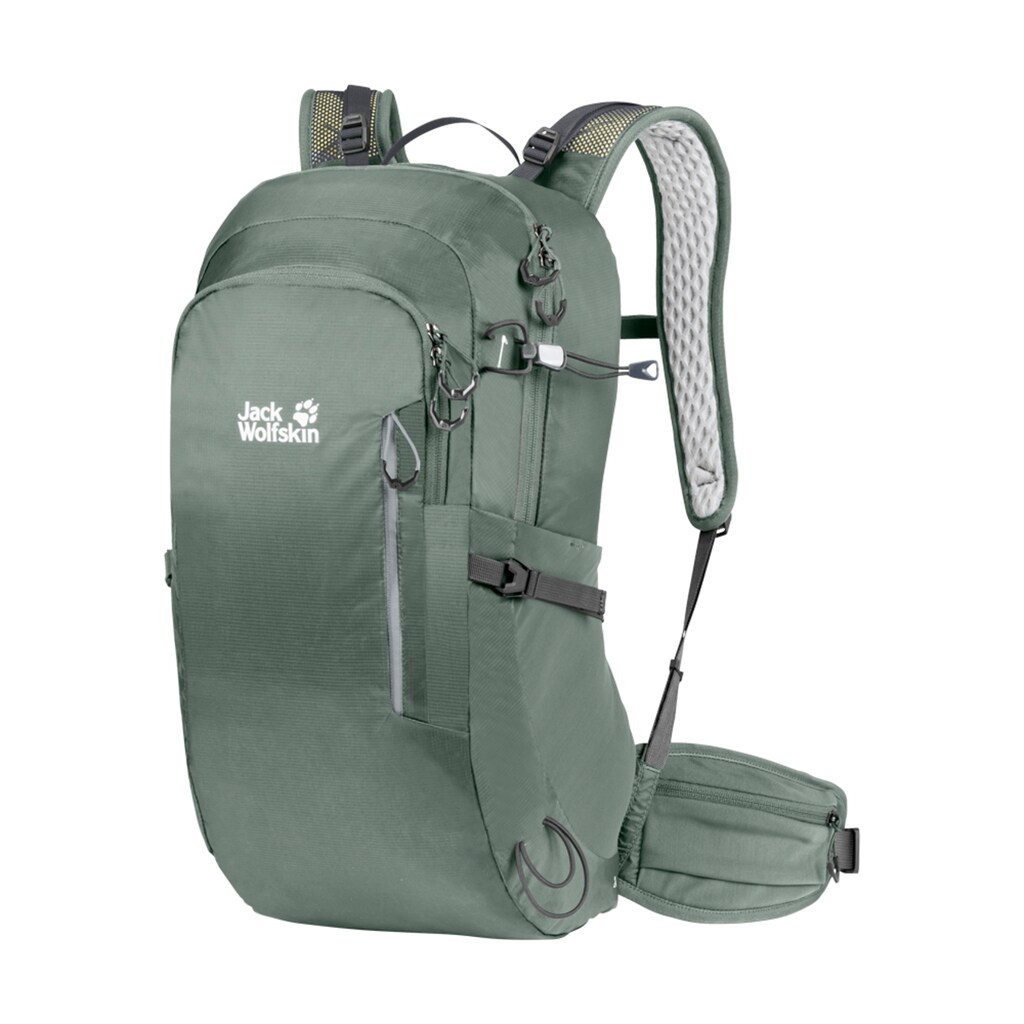 Marken Jack Wolfskin Jack Wolfskin Wanderrucksack »ATHMOS SHAPE 24« Marken Jack Wolfskin Jack Wolfskin Wanderrucksack »ATHMOS SHAPE 24«