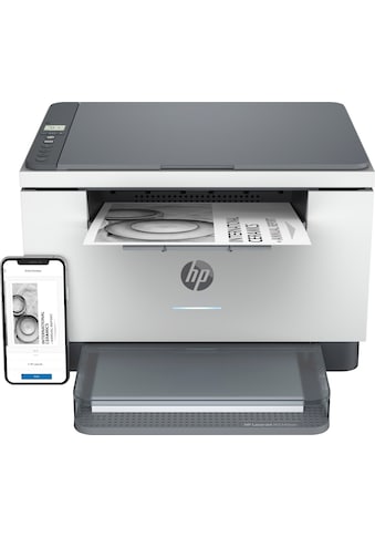 HP Laserdrucker »LaserJet MFP M234dwe s/w...