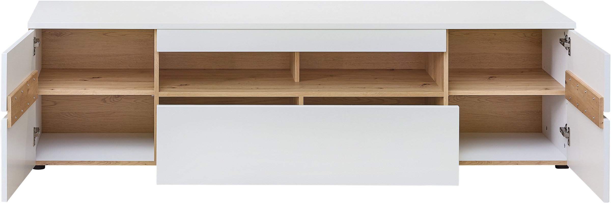 Innostyle TV-Schrank "Memphis TV-Lowboard, 192x53x47cm (B/H/T)", (1 St.) günstig online kaufen