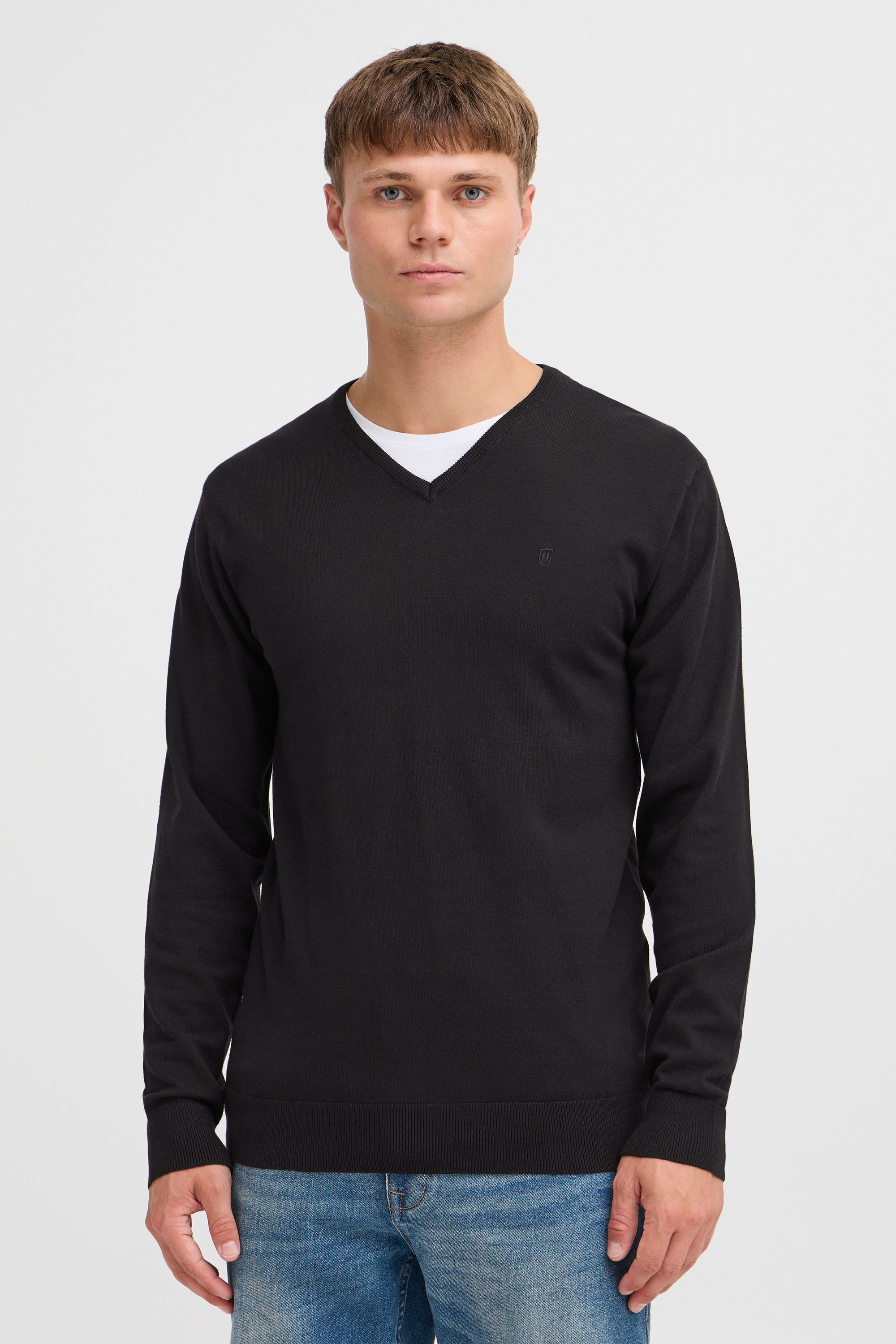 Indicode Strickpullover »Strickpullover IDBellix«