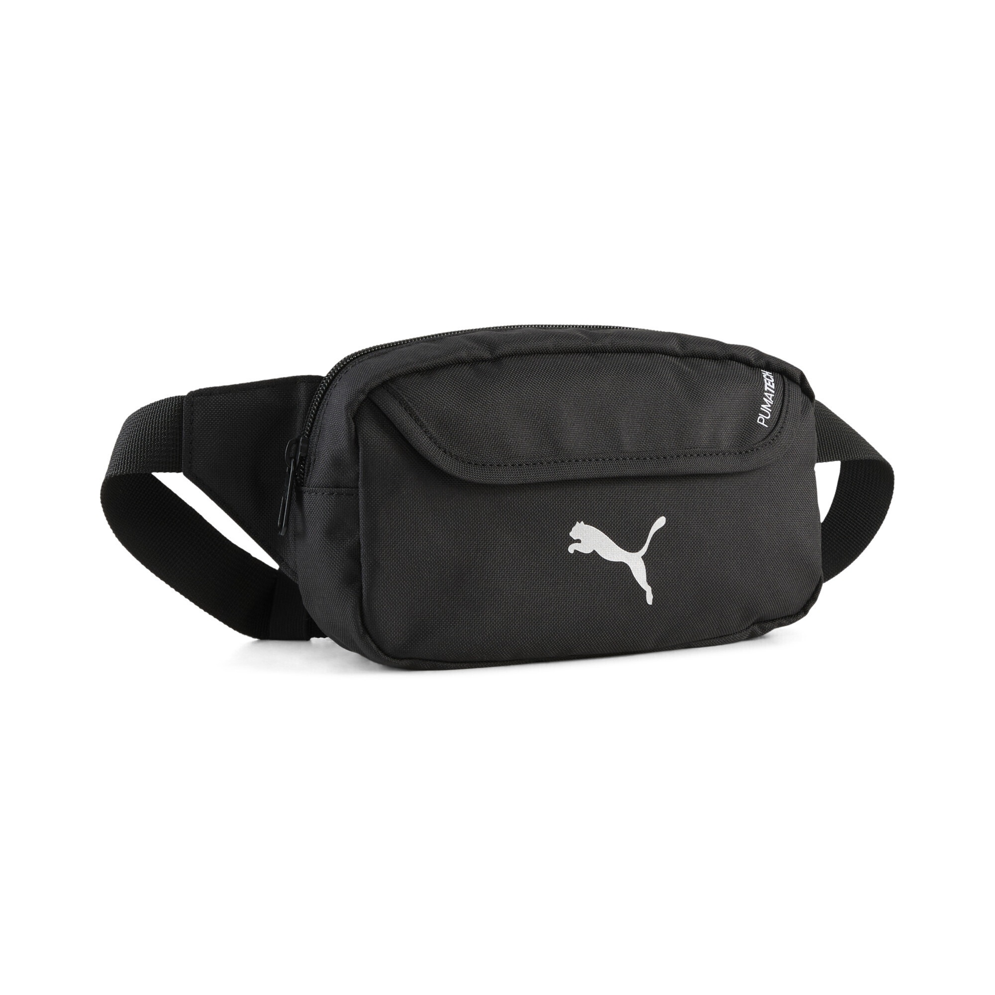 PUMA Bauchtasche "PUMATECH 1,5 l Bauchtasche Erwachsene"schwarz, Taschen