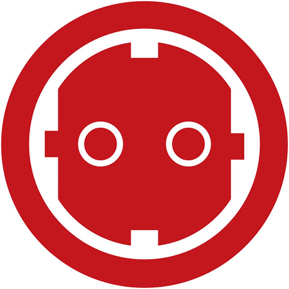 Brennenstuhl Stromkabel »Tragbares EV Ladegerät Typ 2 Schutzkontakt 2,3KW mit 8 m Kabel« Typ F (Schuko) 800 cm