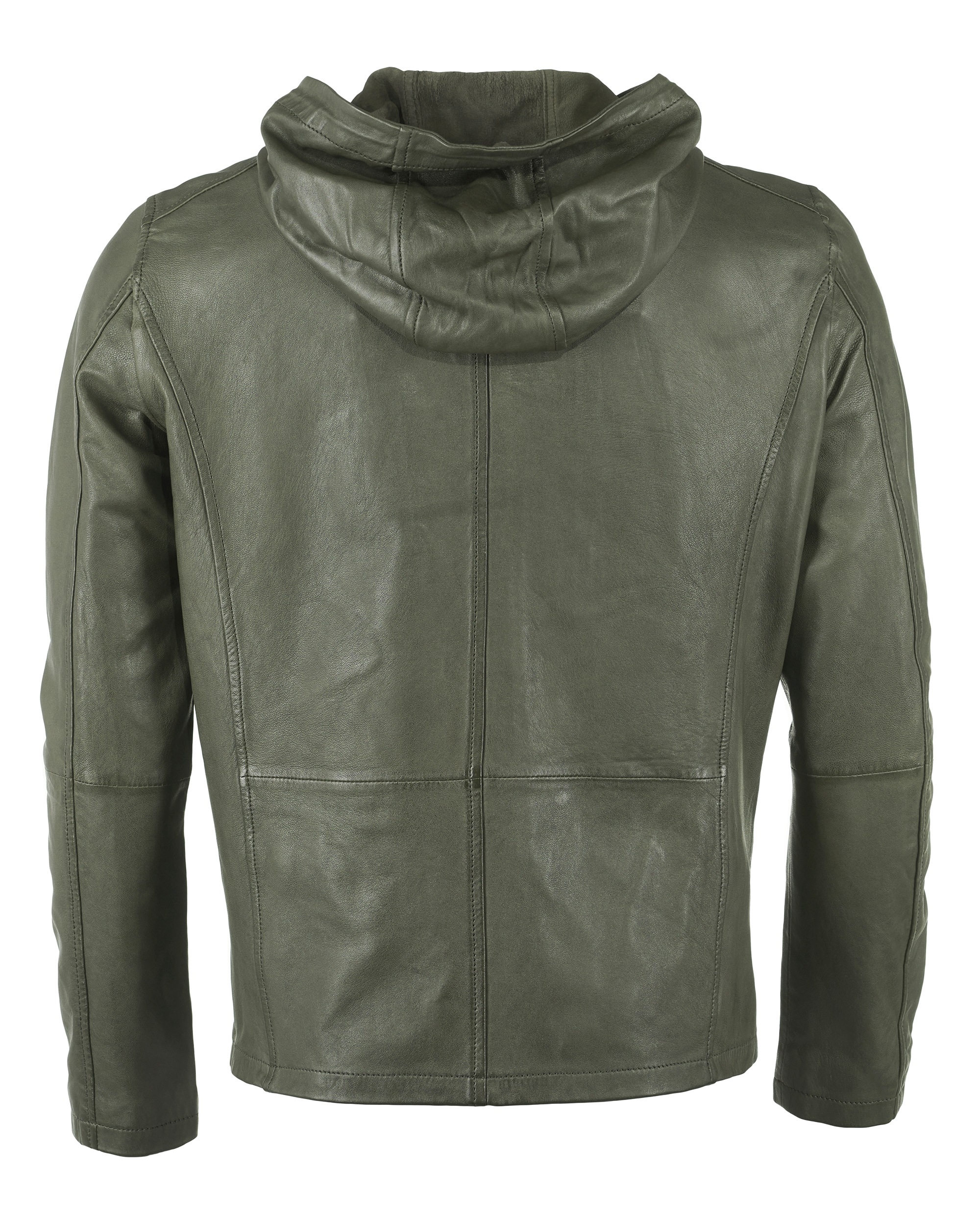 Maze Lederjacke »42021109«