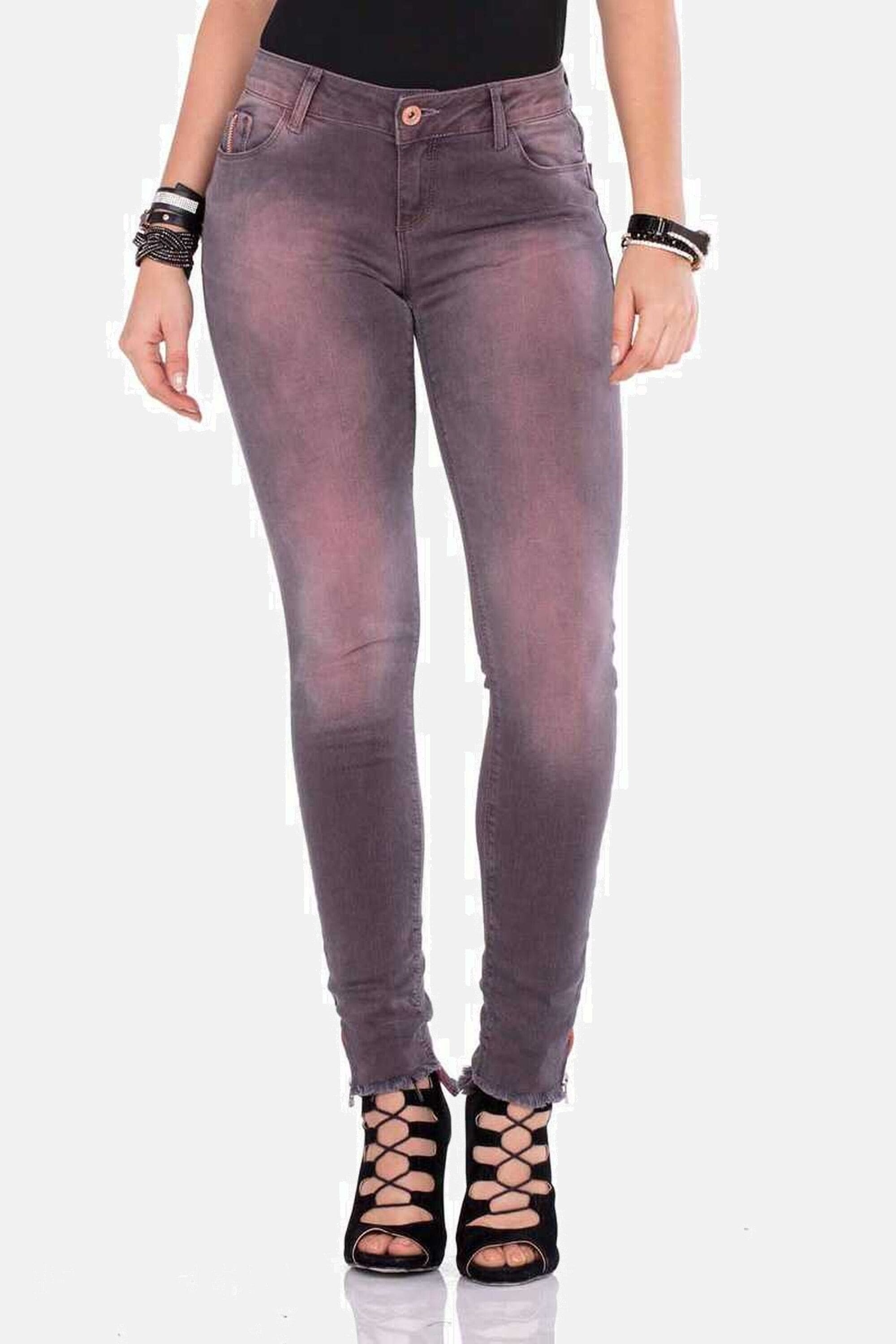 Regular-fit-Jeans »Jeans«, in Regular-Fit, WD355