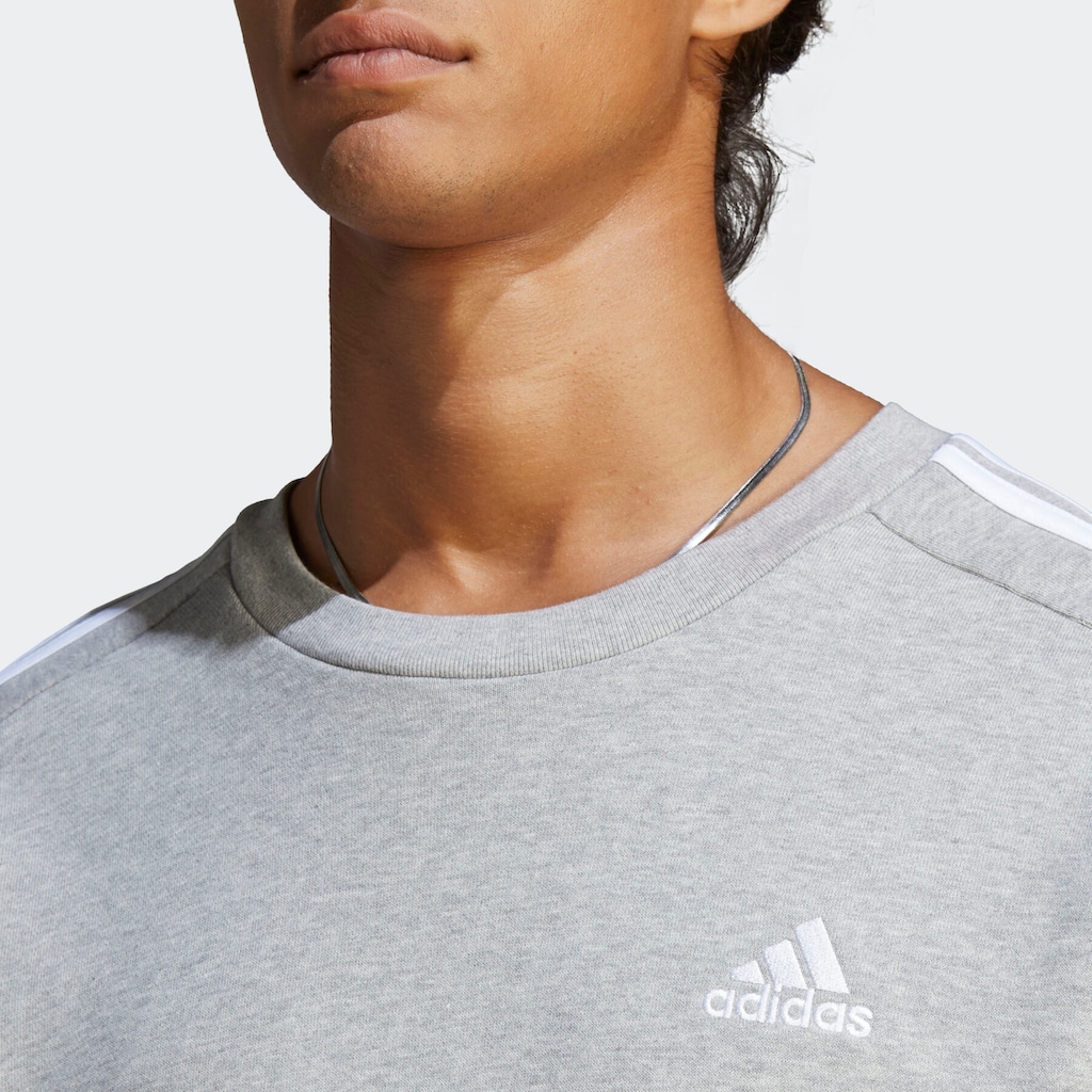 adidas Sportswear Sweatshirt »M 3S FT SWT«