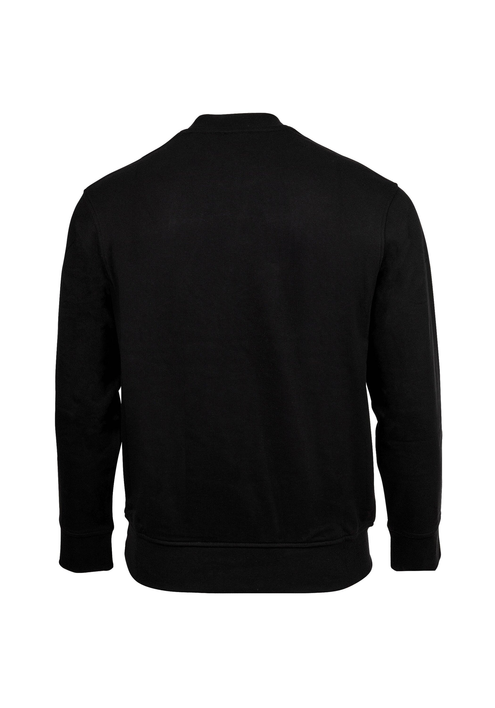 ARMANI EXCHANGE Sweatshirt "Sweatshirt SWEATSHIRT 1er Pack", 1 tlg. günstig online kaufen
