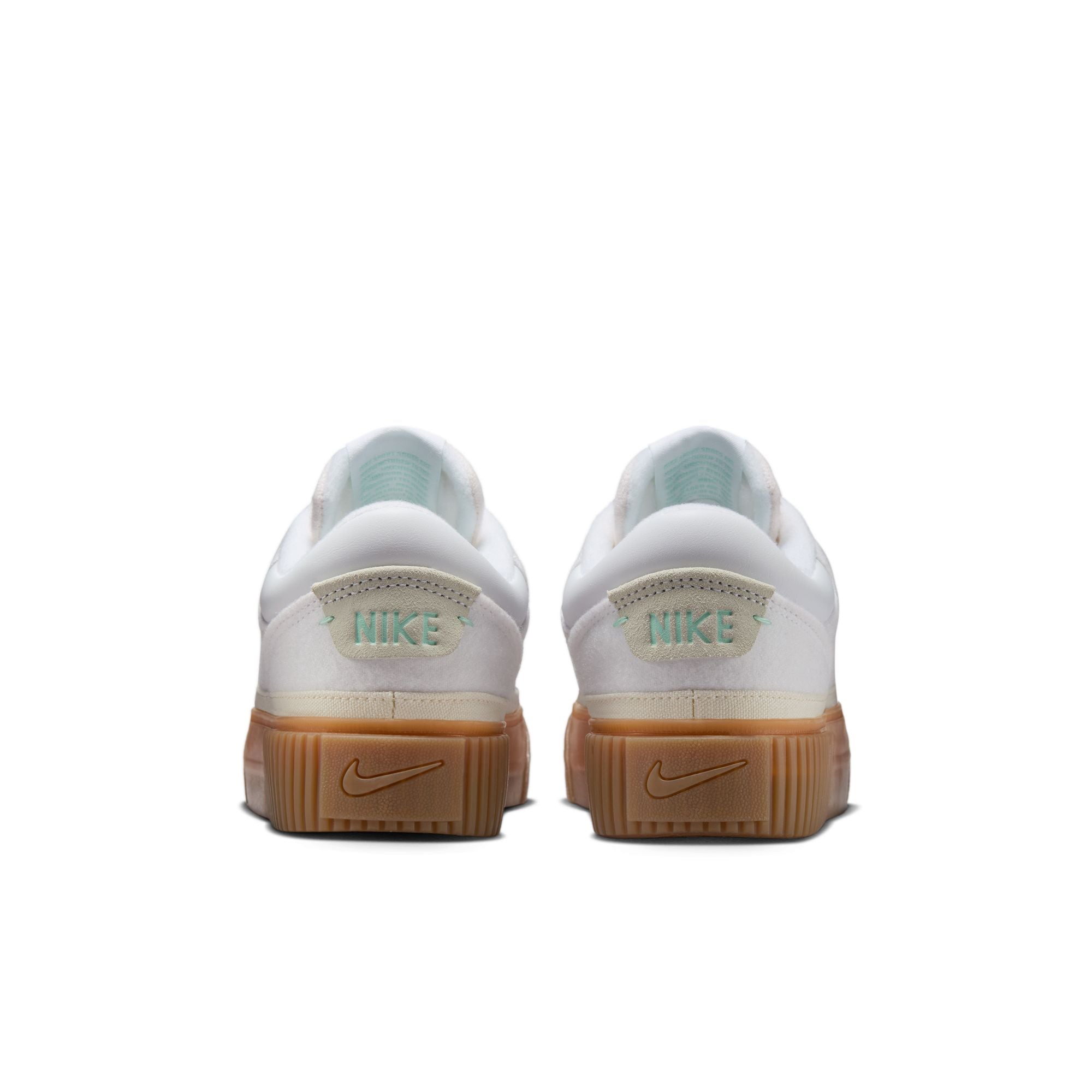 Nike Sportswear Sneaker »WMNS COURT LEGACY LIFT«