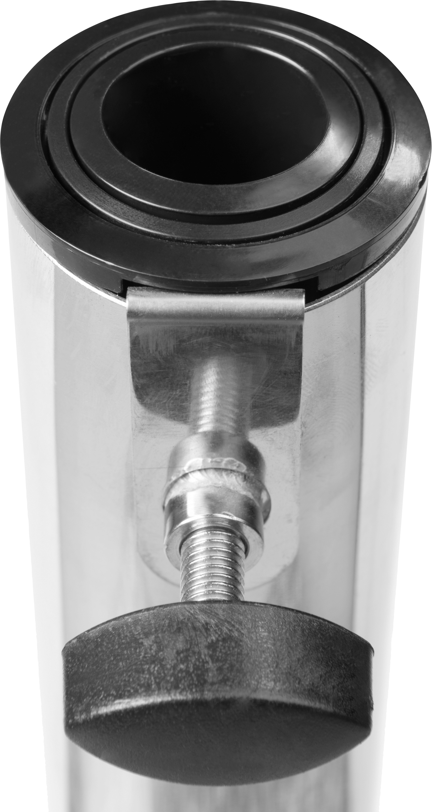 doppler® Schirmhalter »TOPSELLER!«, (1 tlg., mit Granitsockel), für Schirme bis ca. 180 cm