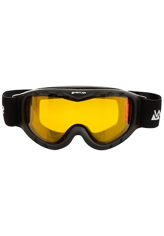Skibrille »WS300 Jr. Ski Goggle«