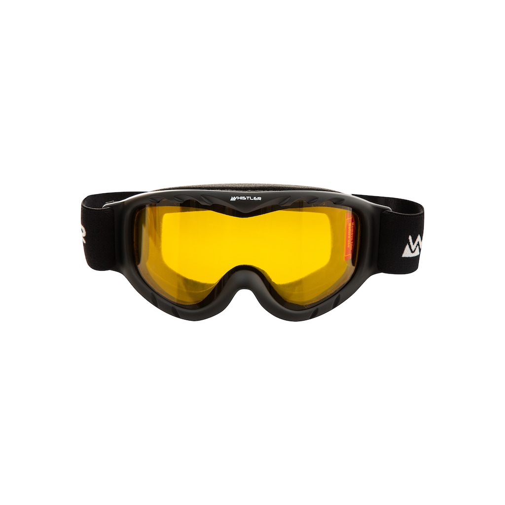 WHISTLER Skibrille »WS300 Jr. Ski Goggle«