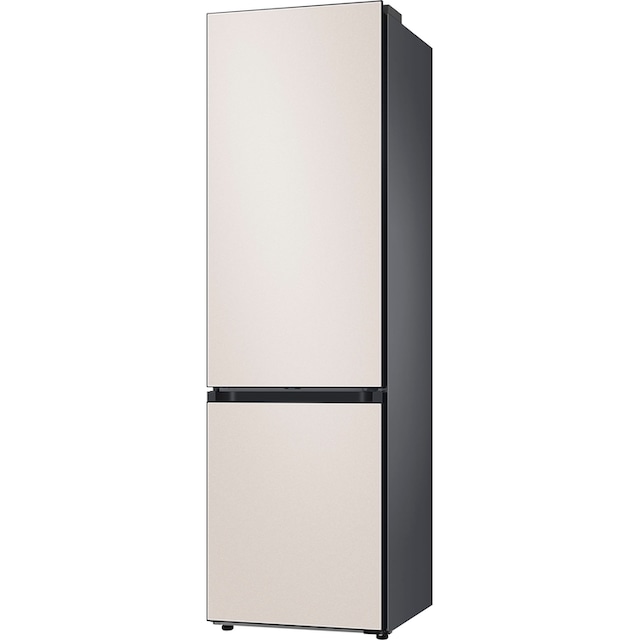 Samsung Kühl-/Gefrierkombination »RL38C6B2CCE«, RL38C6B2CCE, 203 cm hoch, 59 ,5 cm breit | BAUR