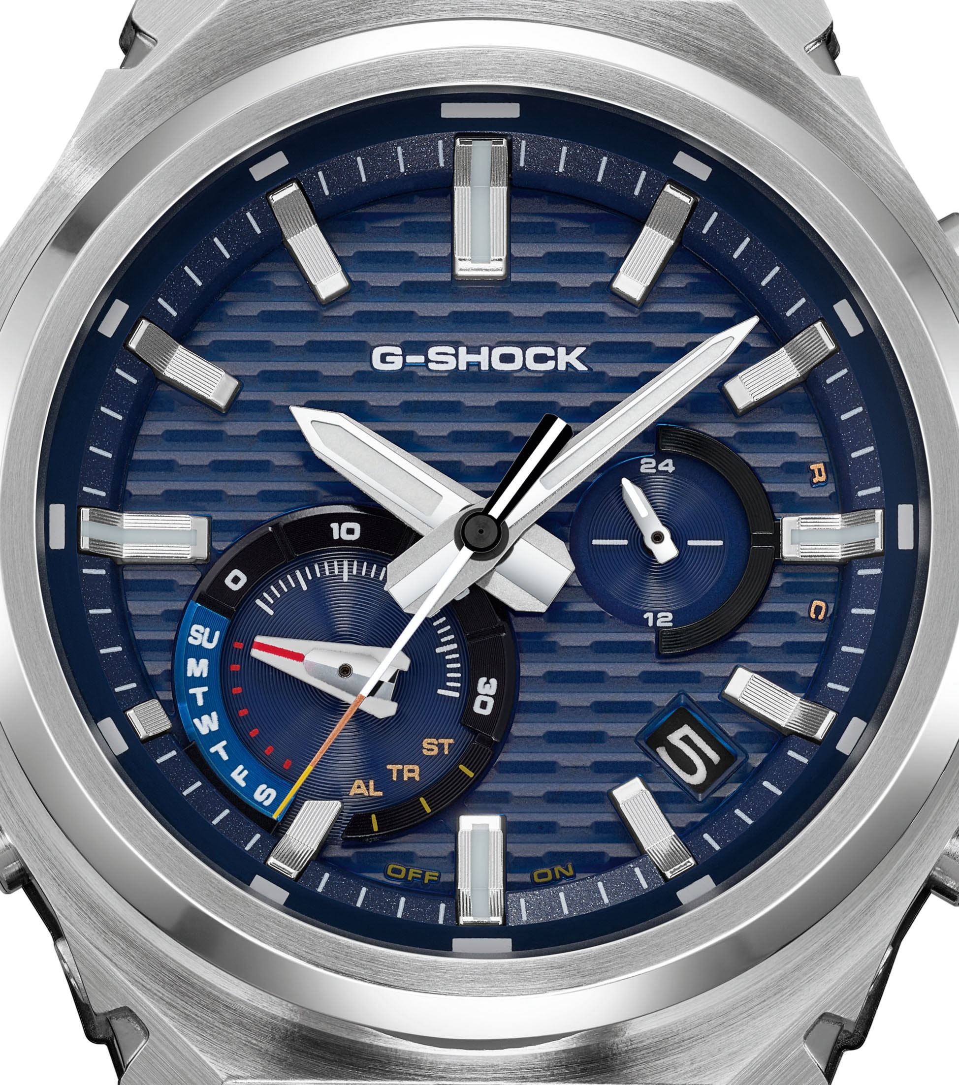 CASIO G-SHOCK Smartwatch