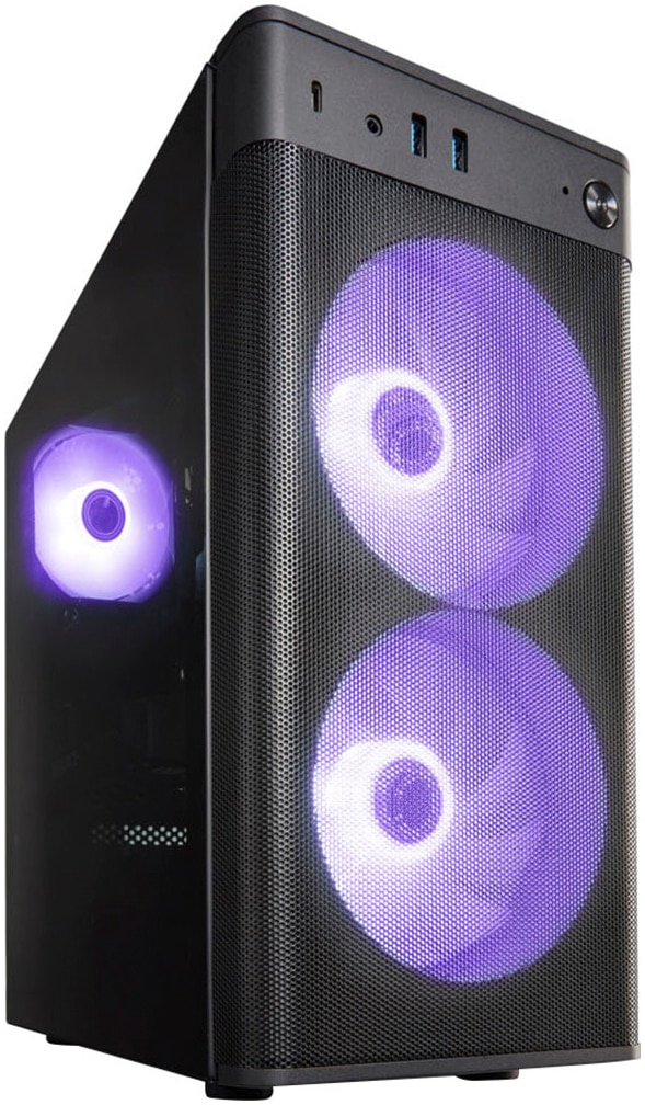 Medion® Gaming-PC »Erazer Recon P45«
