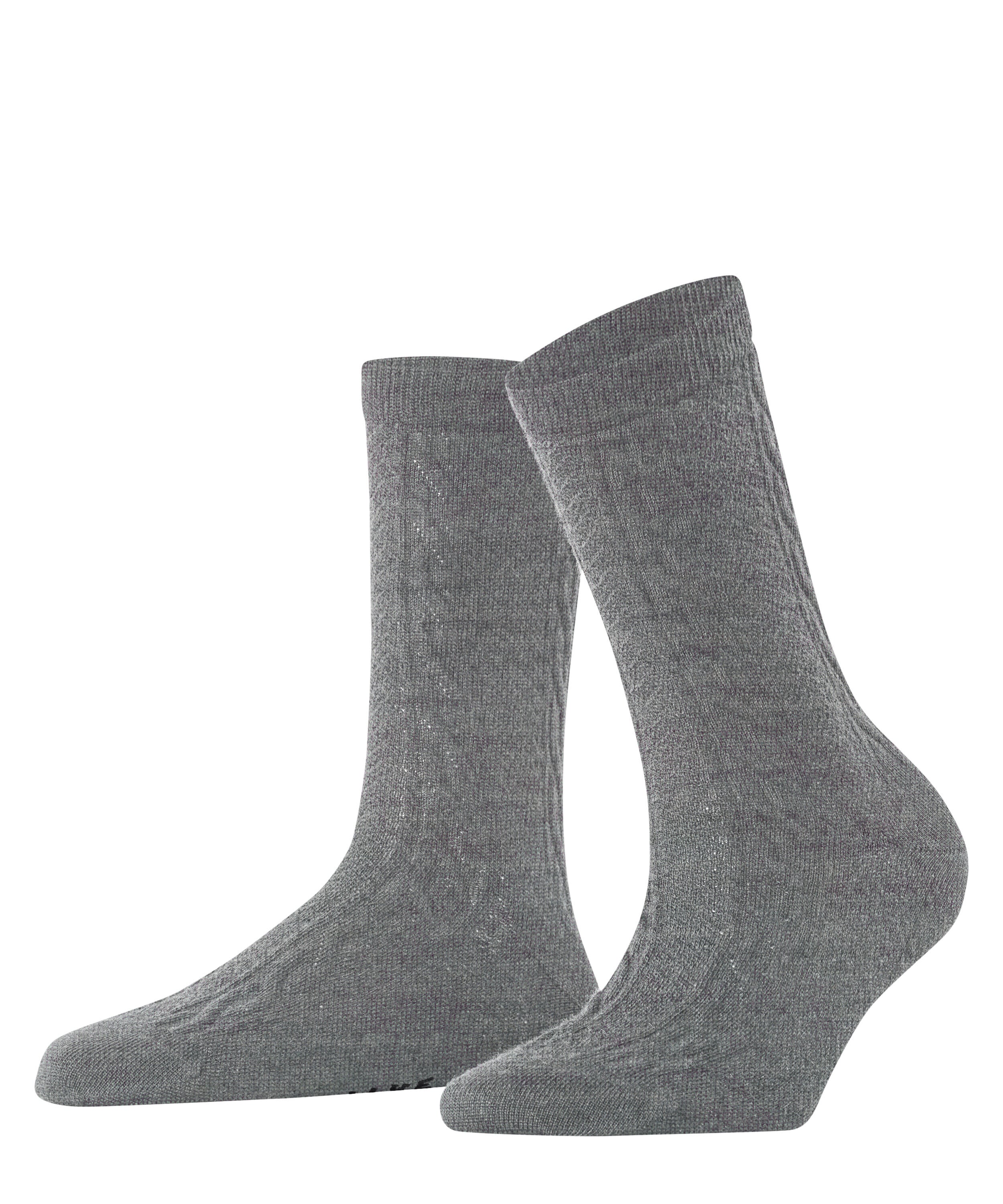 FALKE Socken "Declivity" 1 Paar tlg.