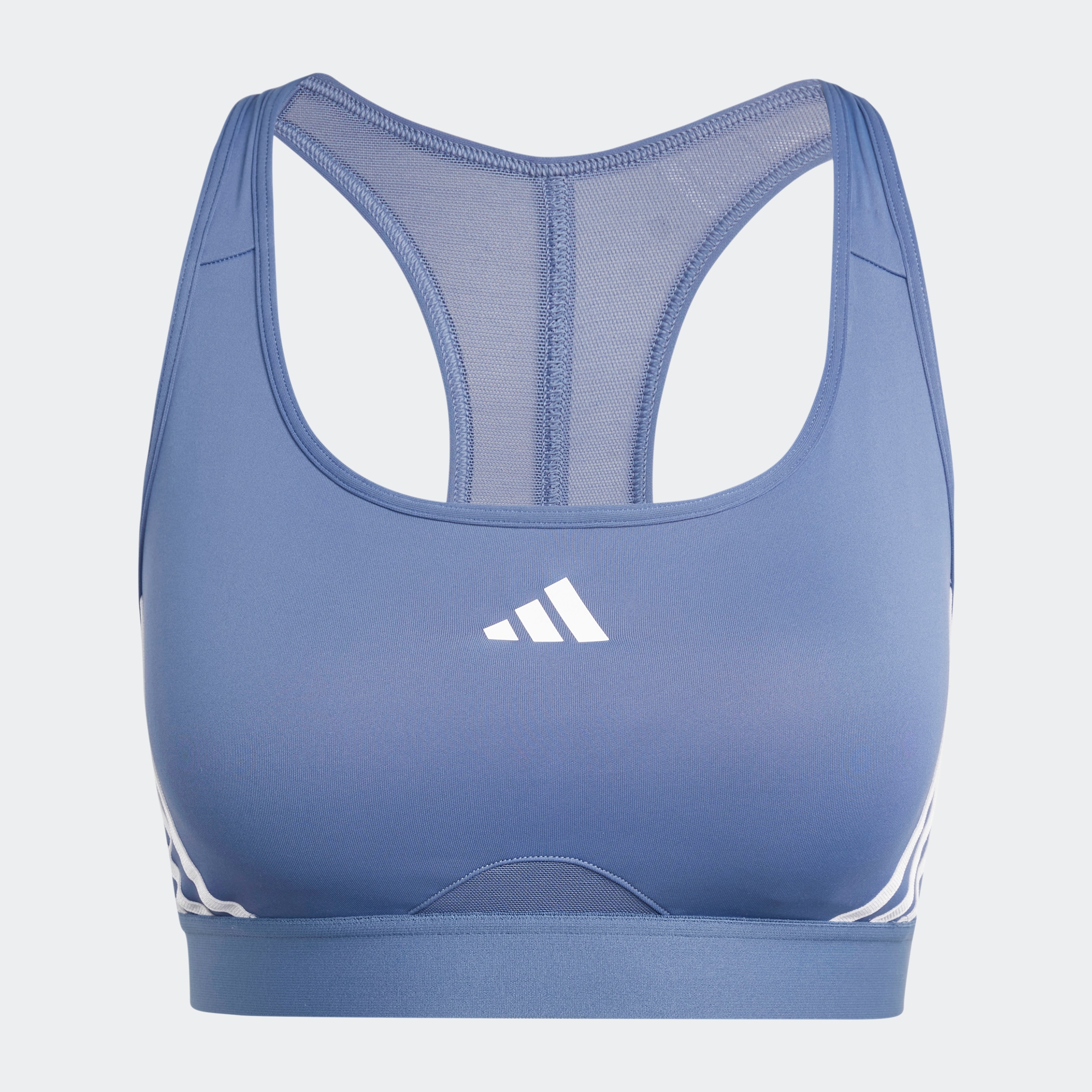 adidas Performance Sport-BH »PWRCT MS 3S BRA«