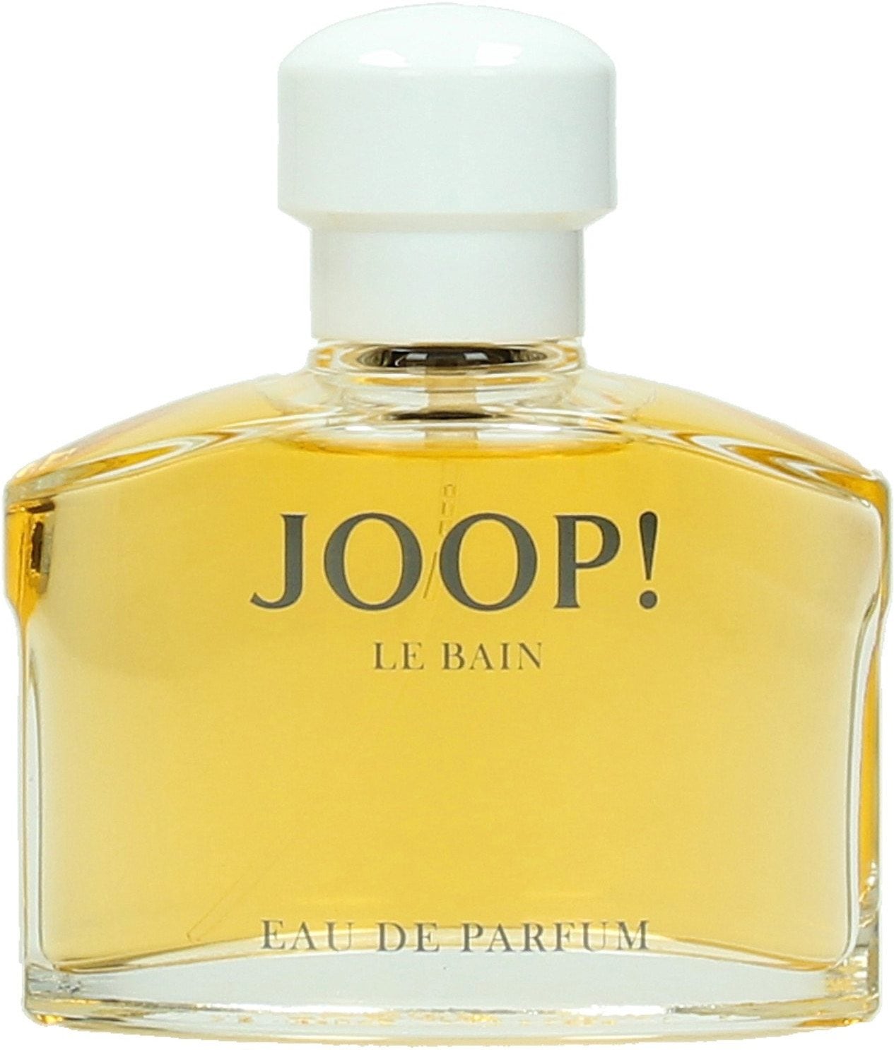 Eau de Parfum »Le Bain«