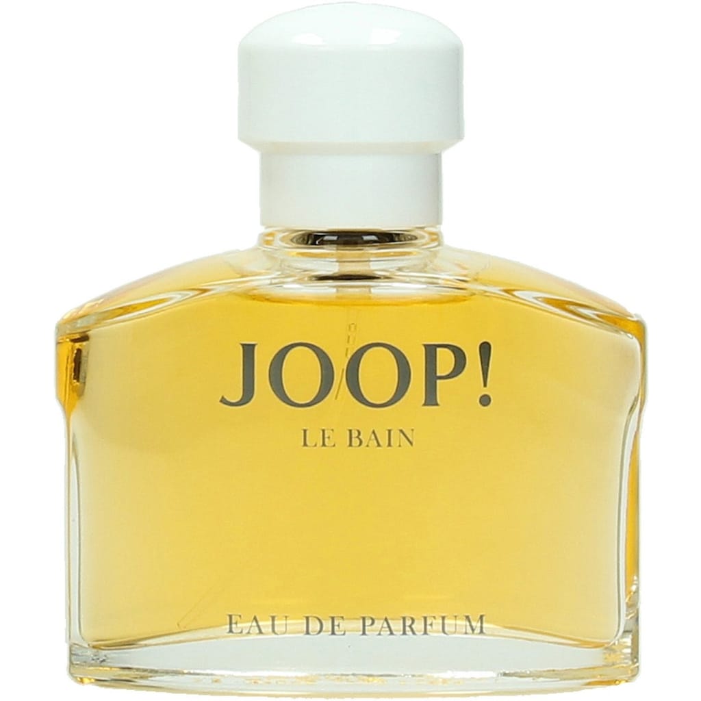 Joop! Eau de Parfum »Le Bain«